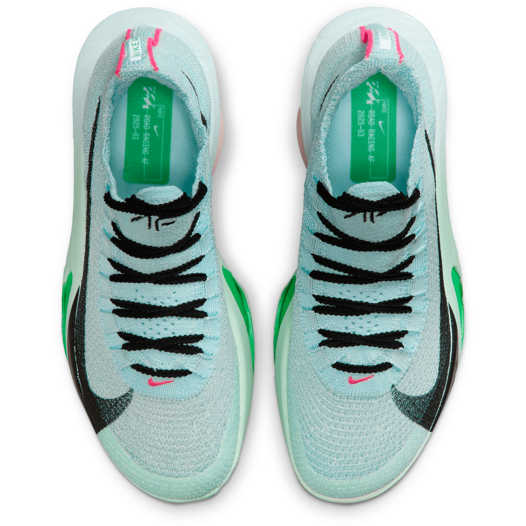 NIKE, W Air Zoom Alphafly Next% 3