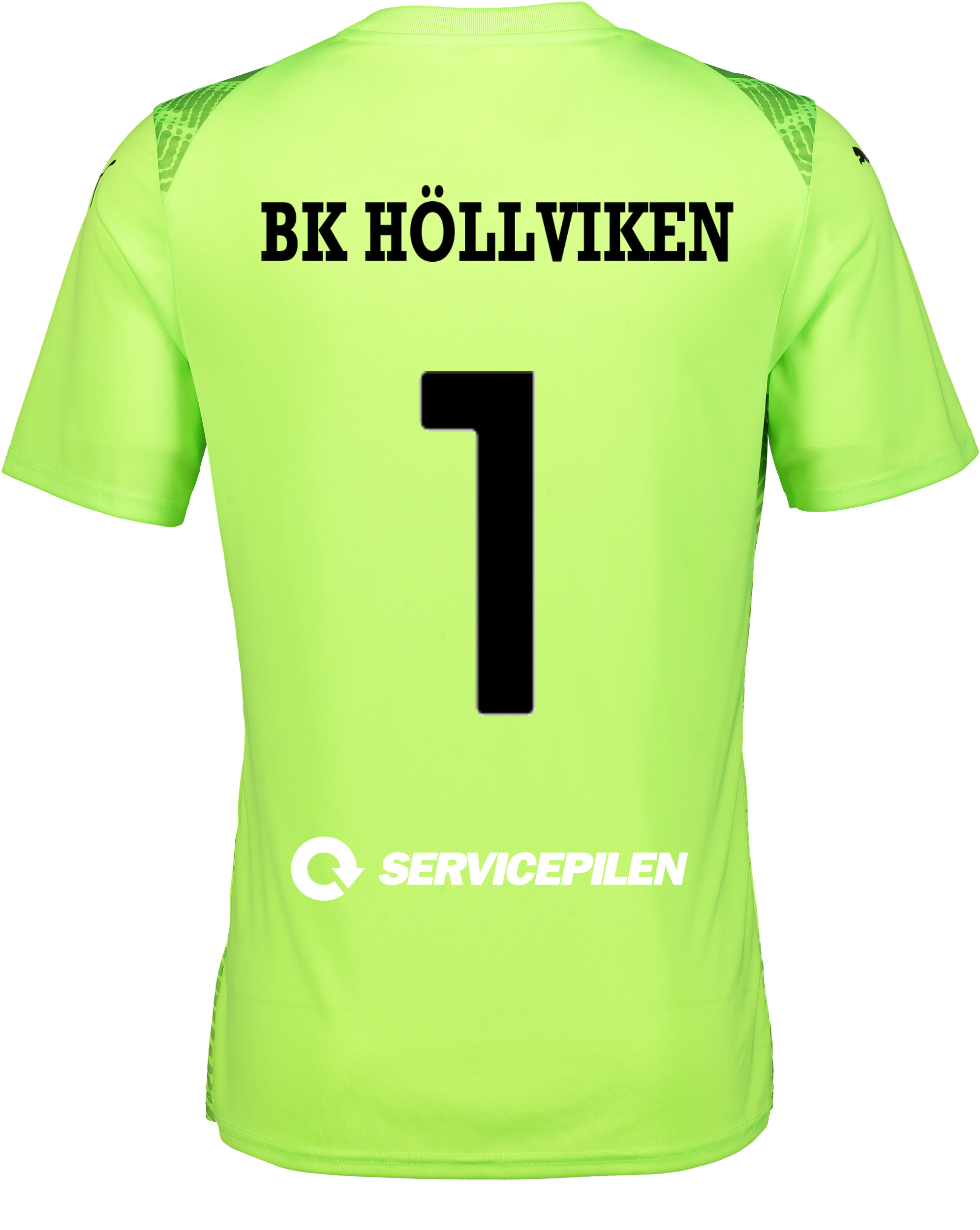 PUMA, T Ultimate Jsy Jr