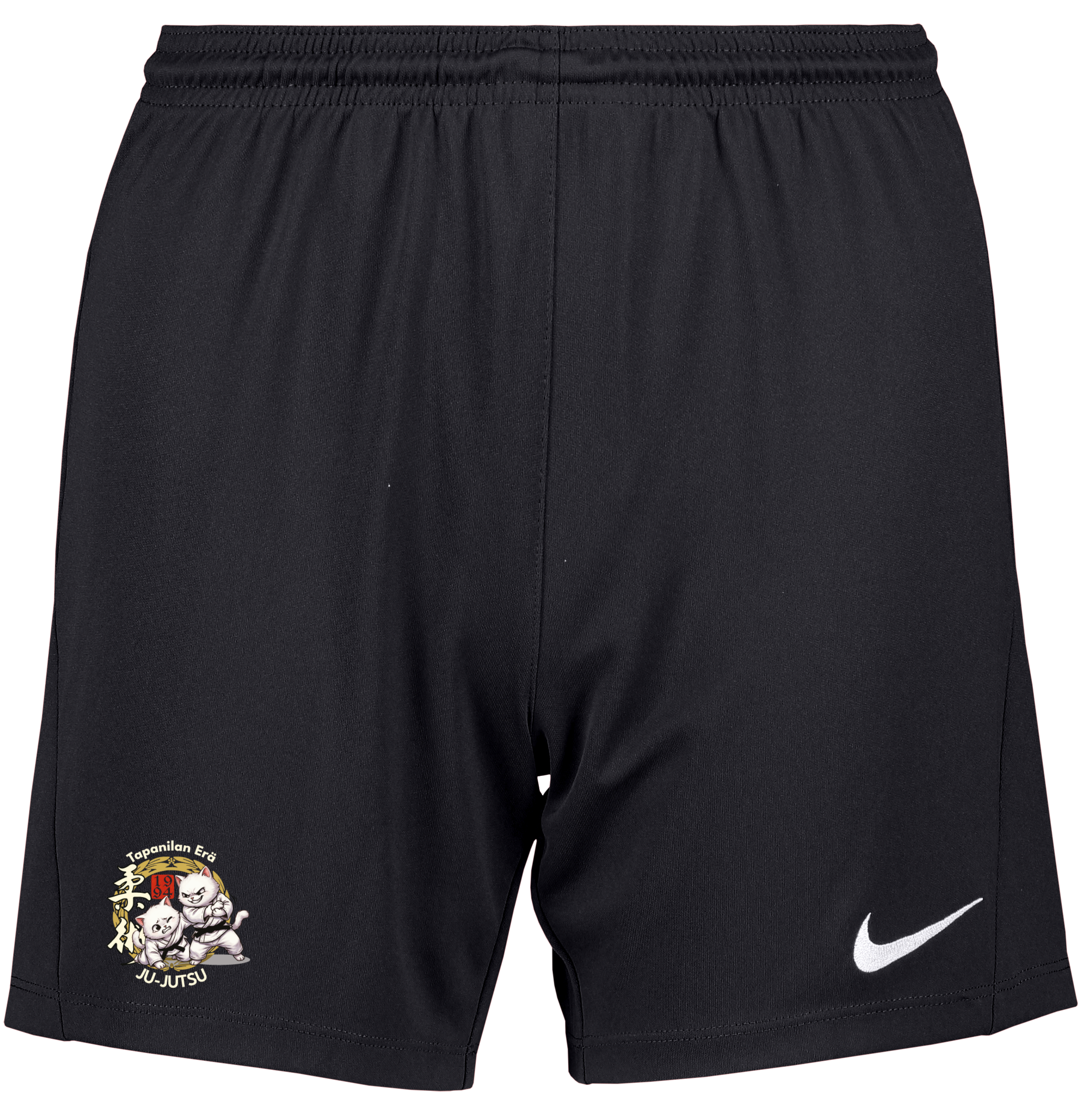 
NIKE, 
Park III Short W, 
Detail 1
