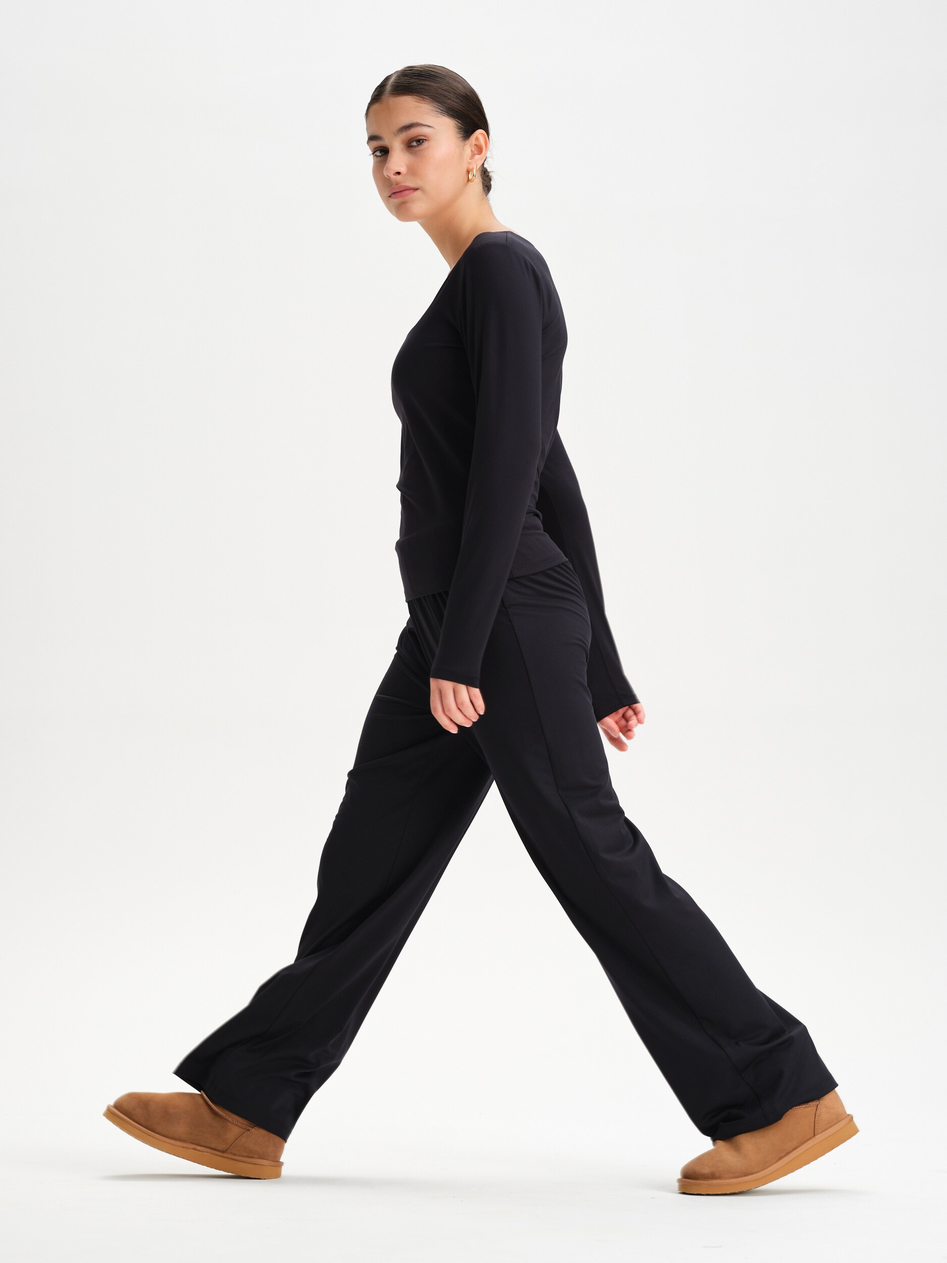 SOC, W Soft Lounge Pant