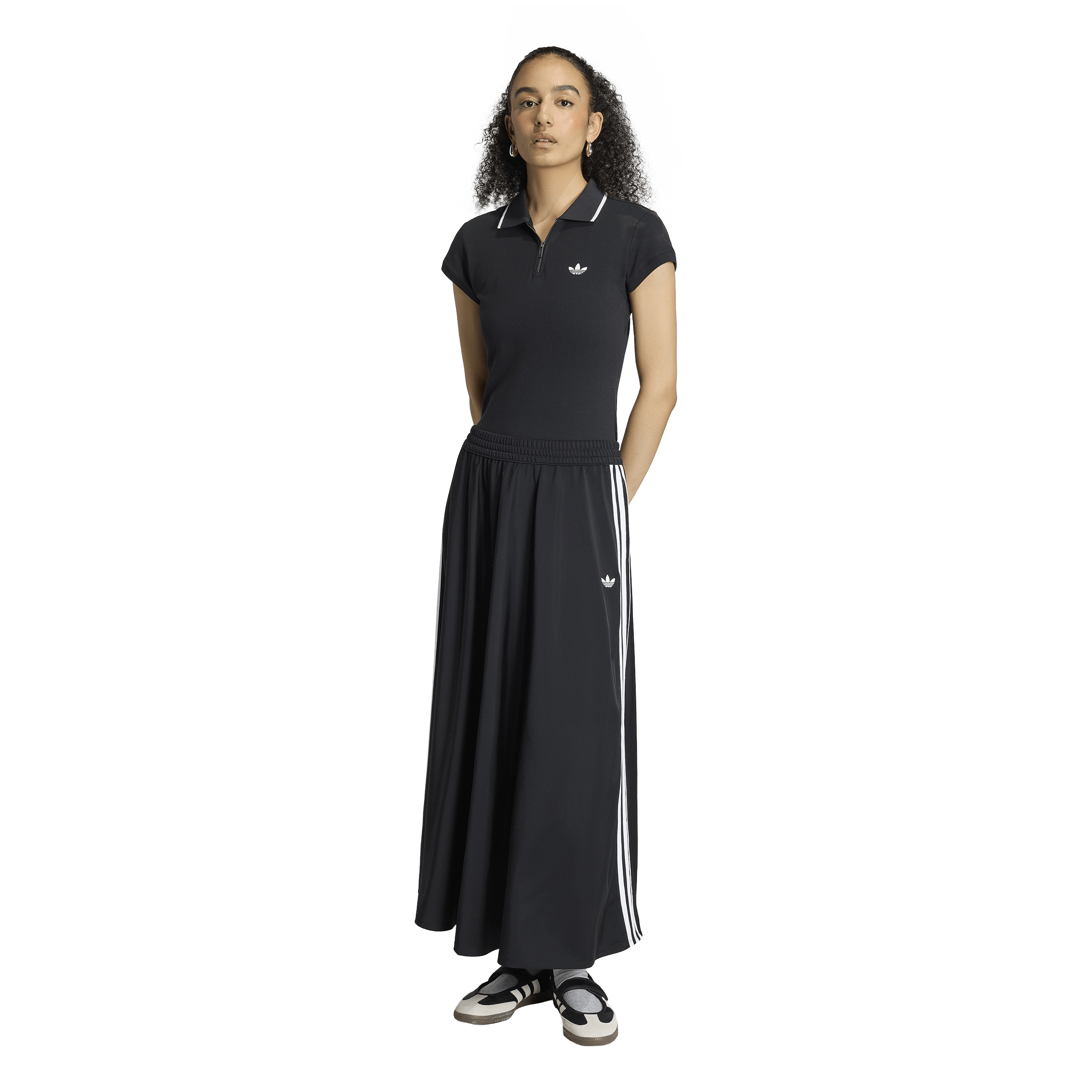 ADIDAS ORIGINALS, W FIREBIRD SKIRT
