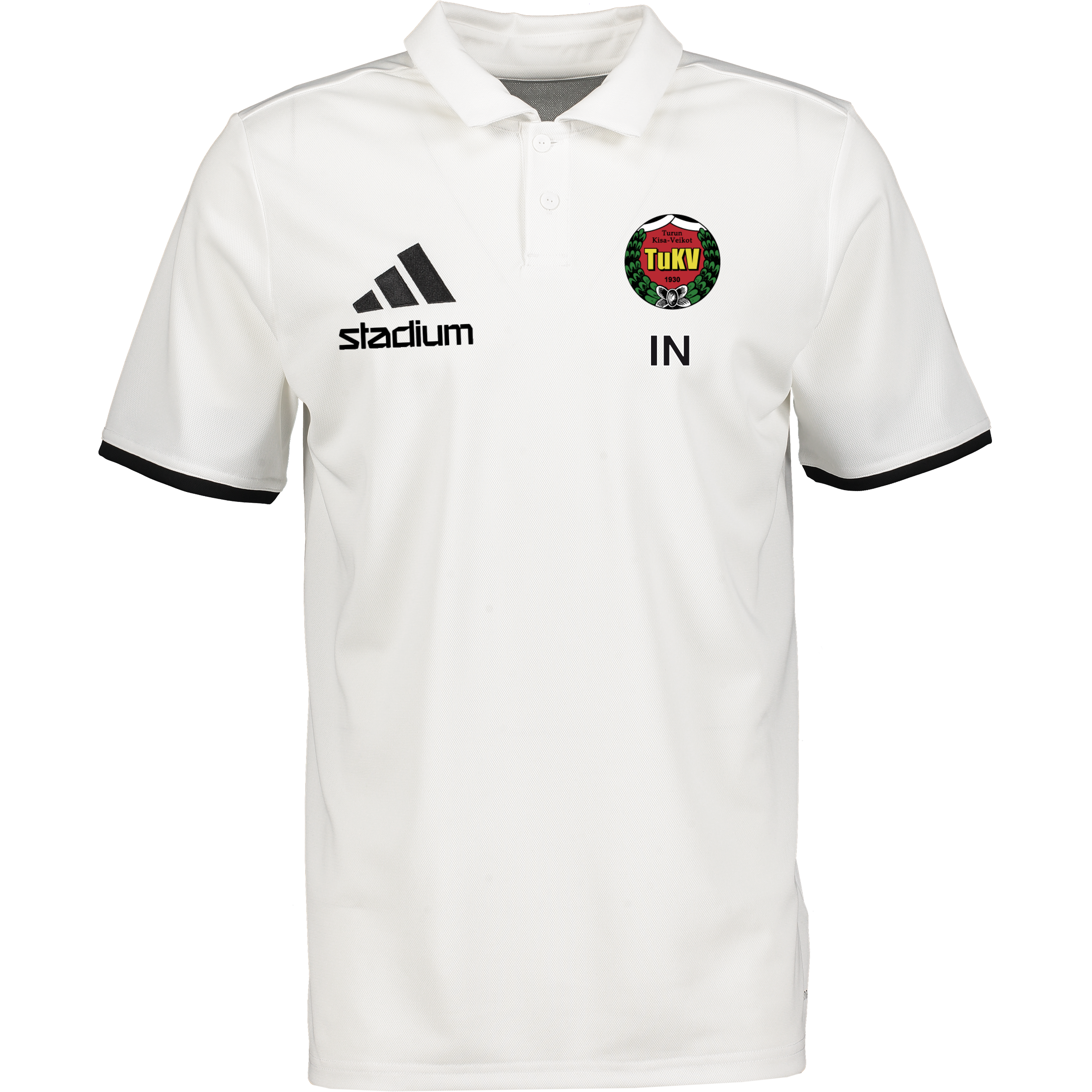 
ADIDAS, 
ENT26 POLO, 
Detail 1
