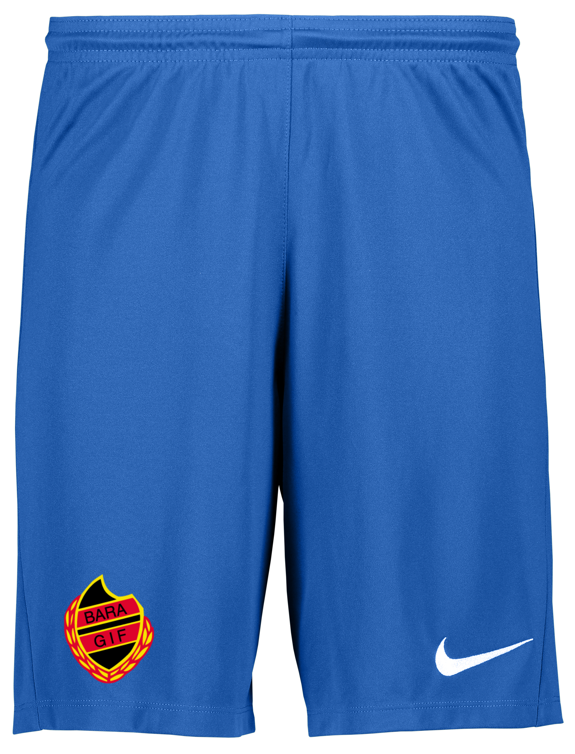 
NIKE, 
Park III Short Jr, 
Detail 1
