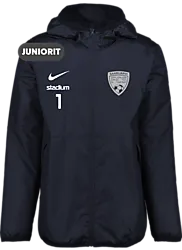318198102101 NIKE Park 20 Short Jkt Jr 318198102101 NIKE Park 20 Short Jkt Jr Standard Small1x1