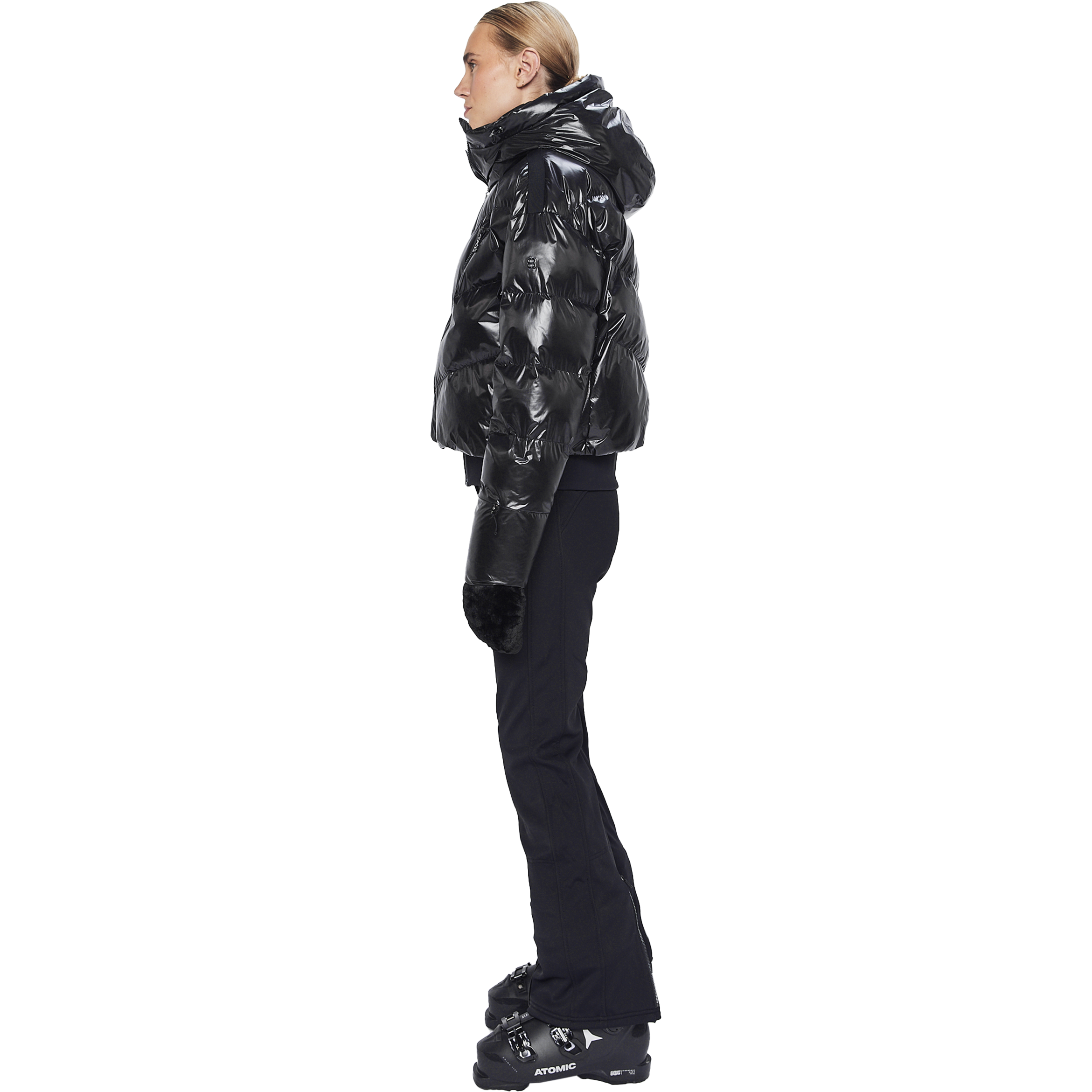 8848 ALTITUDE, Noelle W Ski Jacket