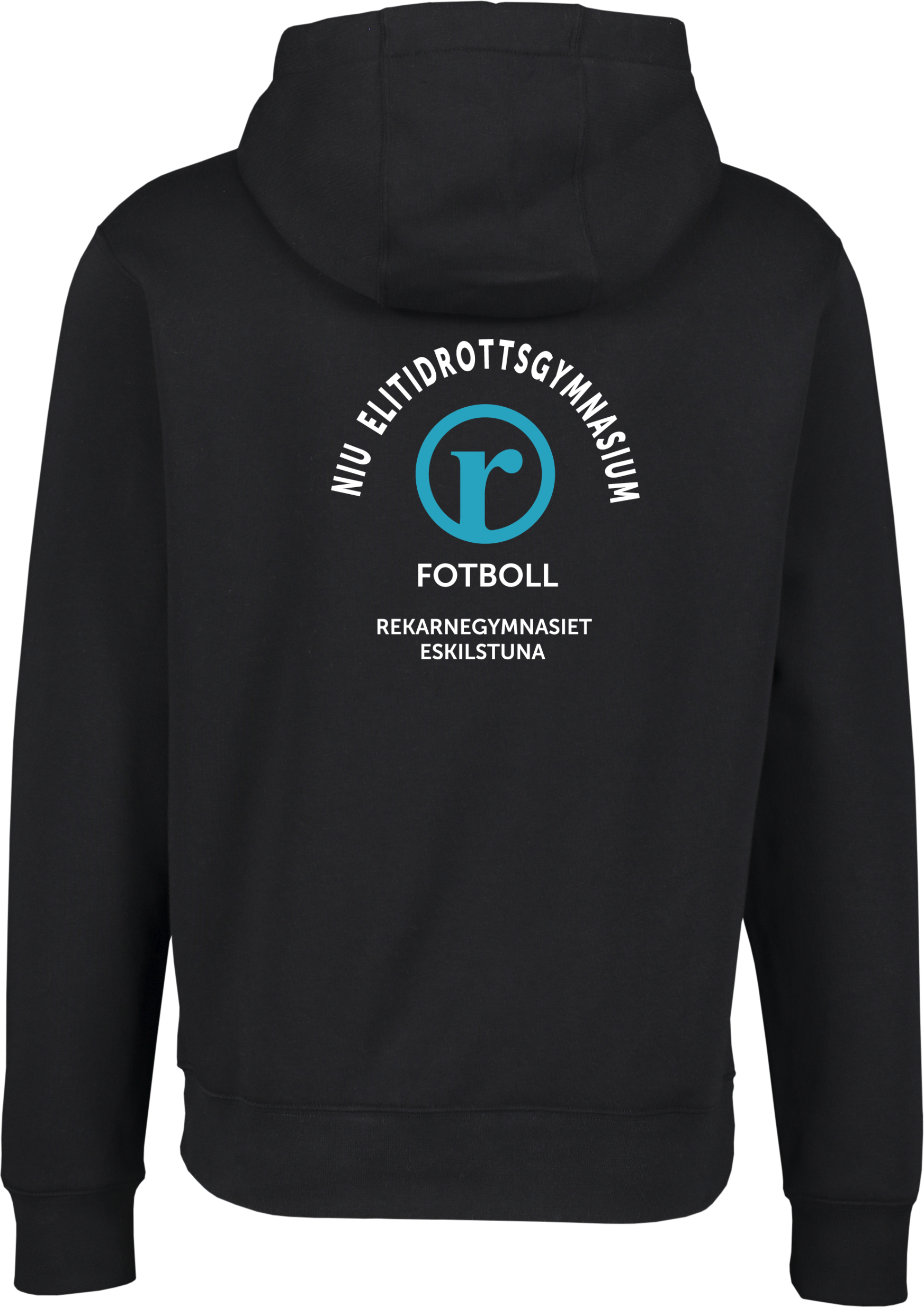 NIKE, Park 20 Flc Hood Jr