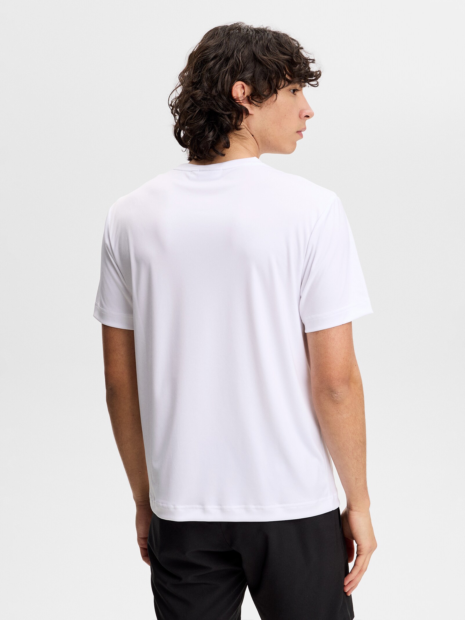 J LINDEBERG, M ADE T-SHIRT