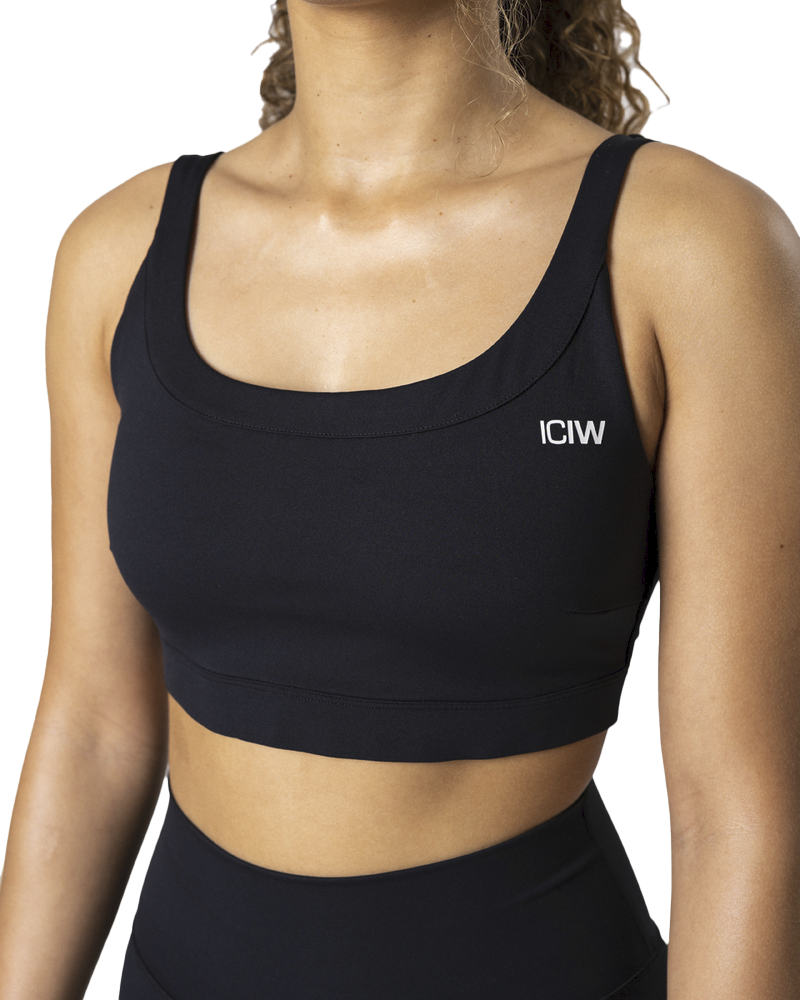 ICANIWILL, Nimble Sports Bra