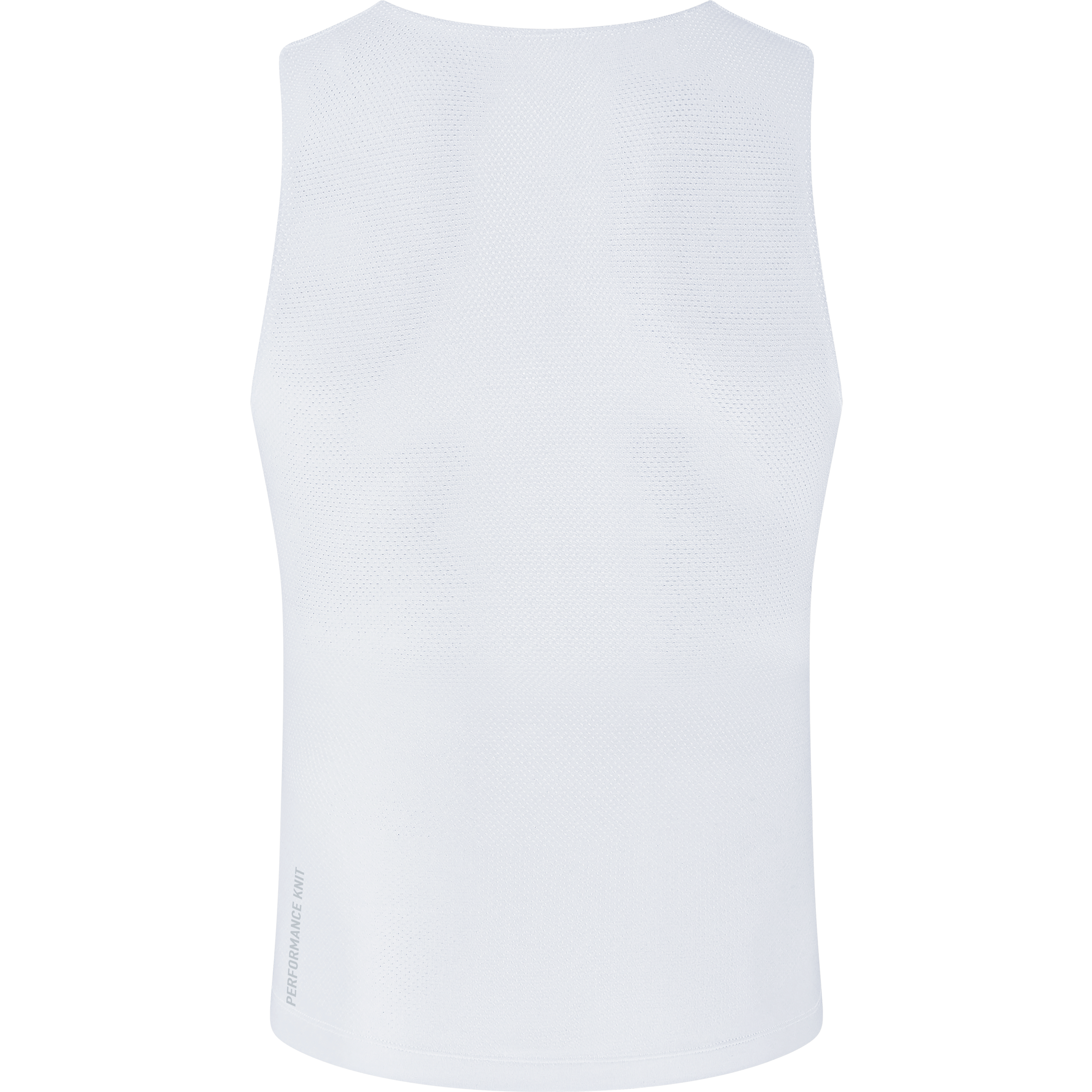ODLO, Zeroweight Performance Knit Dry Bl Top Crew Neck Singlet