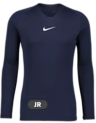 278076105101 NIKE Park 1stl Ls Jr 278076105101 NIKE Park 1stl Ls Jr Standard Small1x1