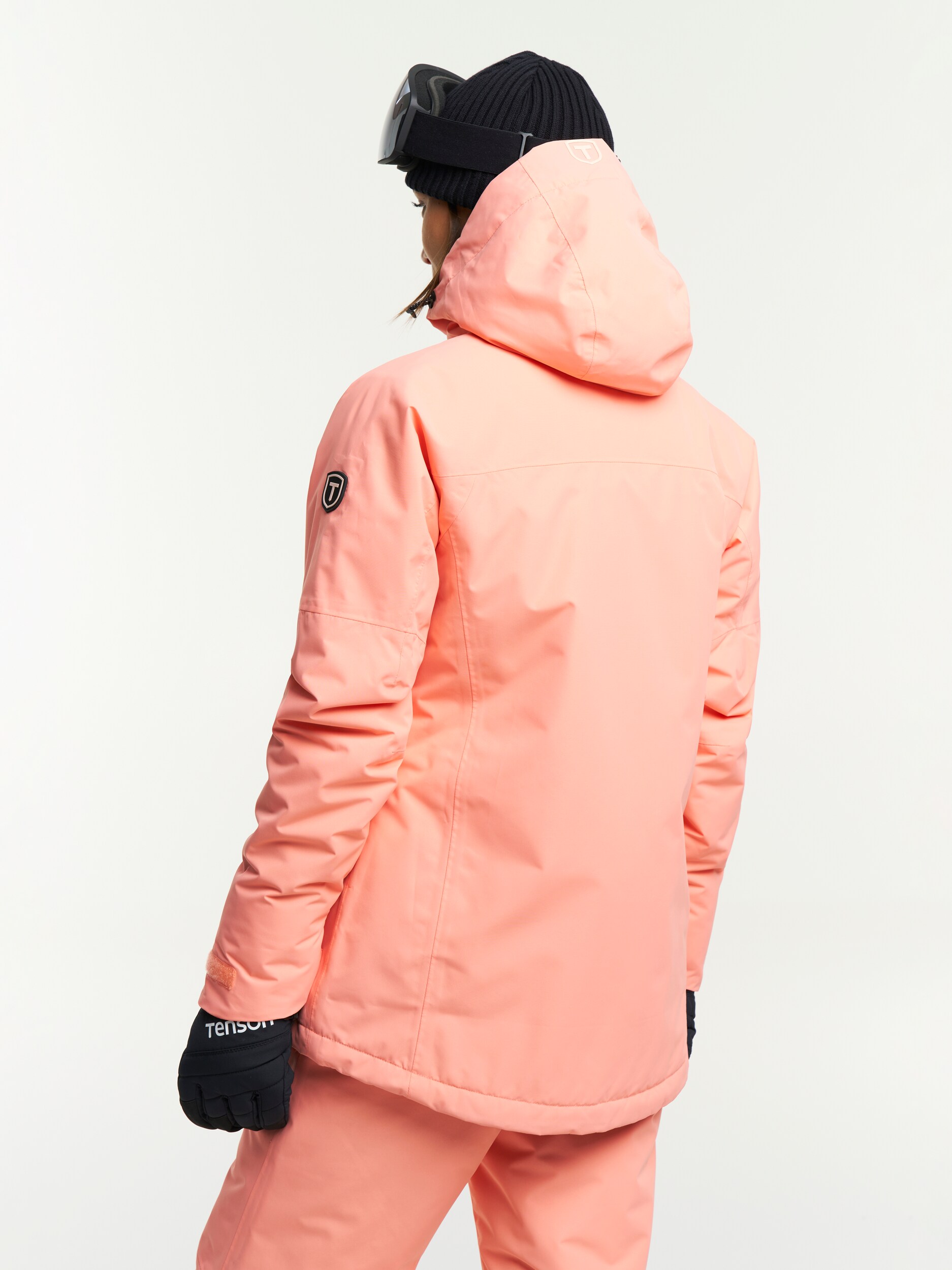 TENSON, Niseko Ski Jacket Women