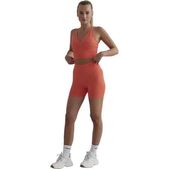 394232106101 AIM´N Shape Seamless Hotpants 394232106101 AIM´N Shape Seamless Hotpants Model01 Detail