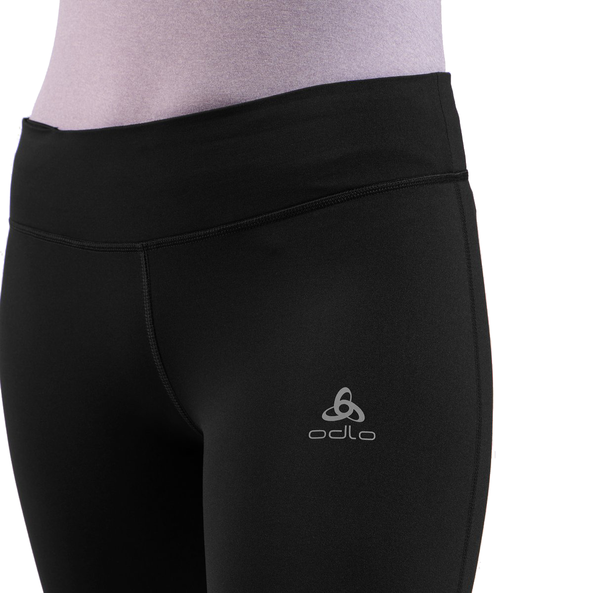ODLO, W Tights Essential Warm