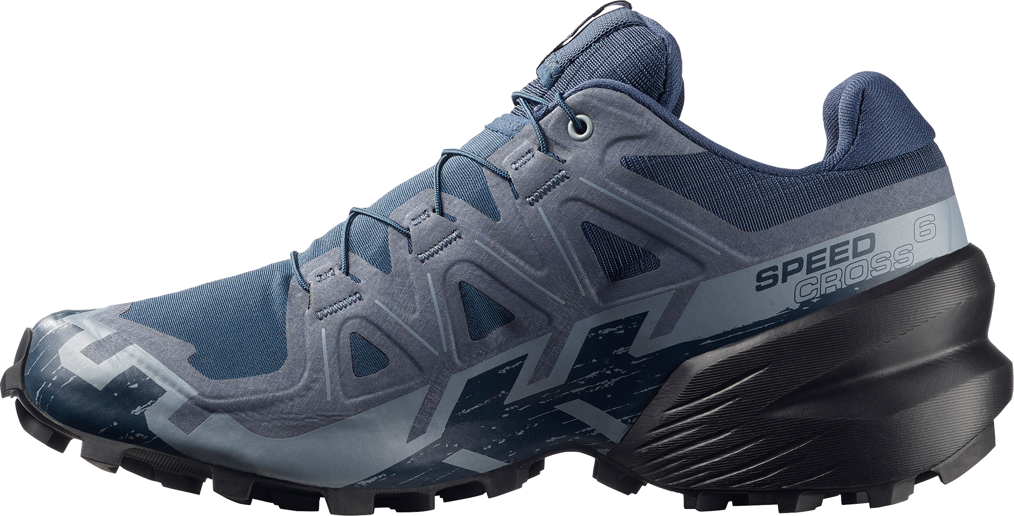 SALOMON, W Speedcross 6