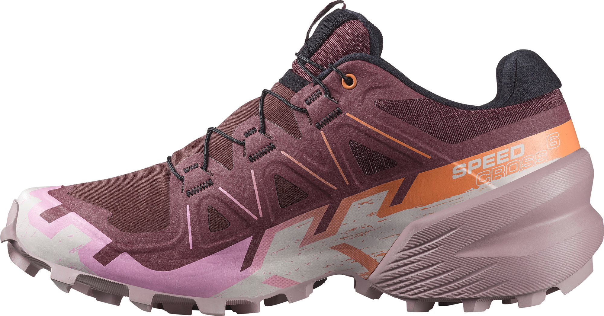 SALOMON, W Speedcross 6