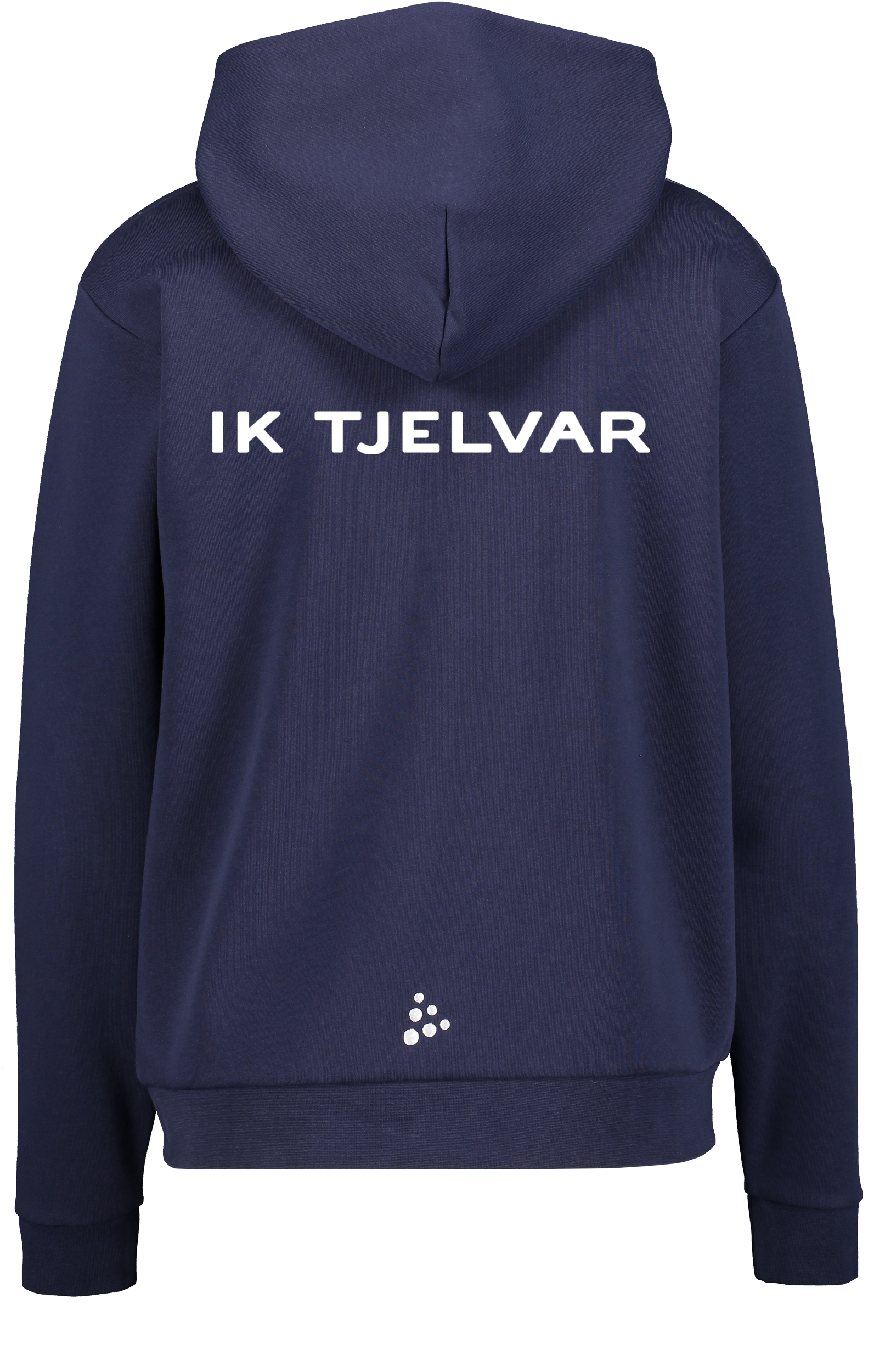 CRAFT, Community 2.0 Fz Hood W