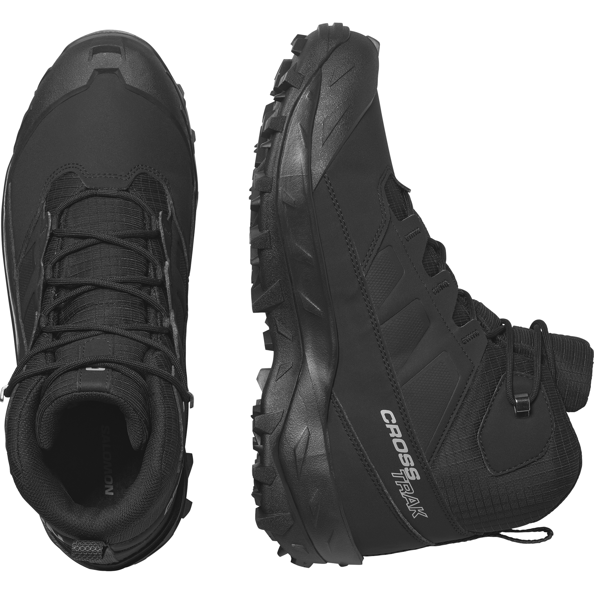 SALOMON, M Crosstrak WP