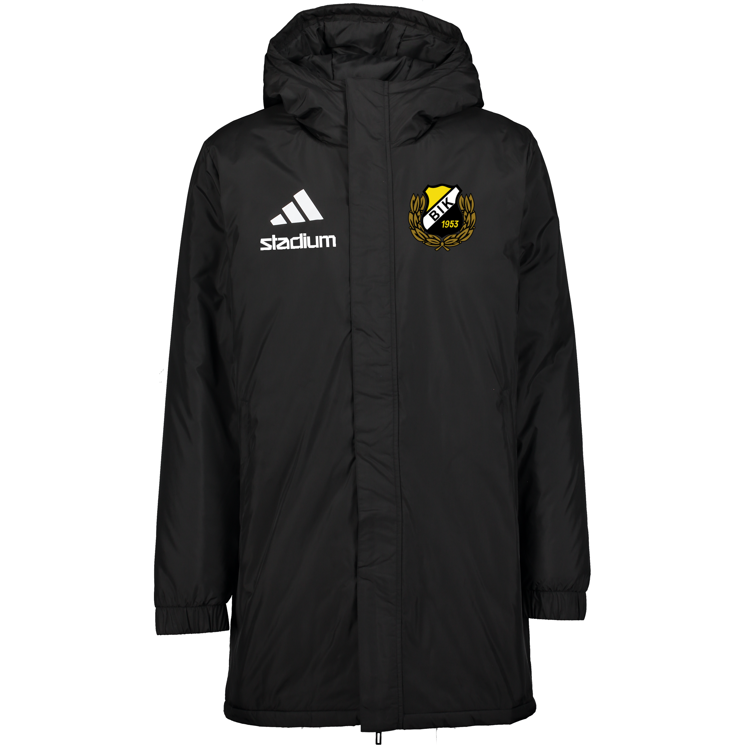 
ADIDAS, 
ENT26 STADJKT, 
Detail 1
