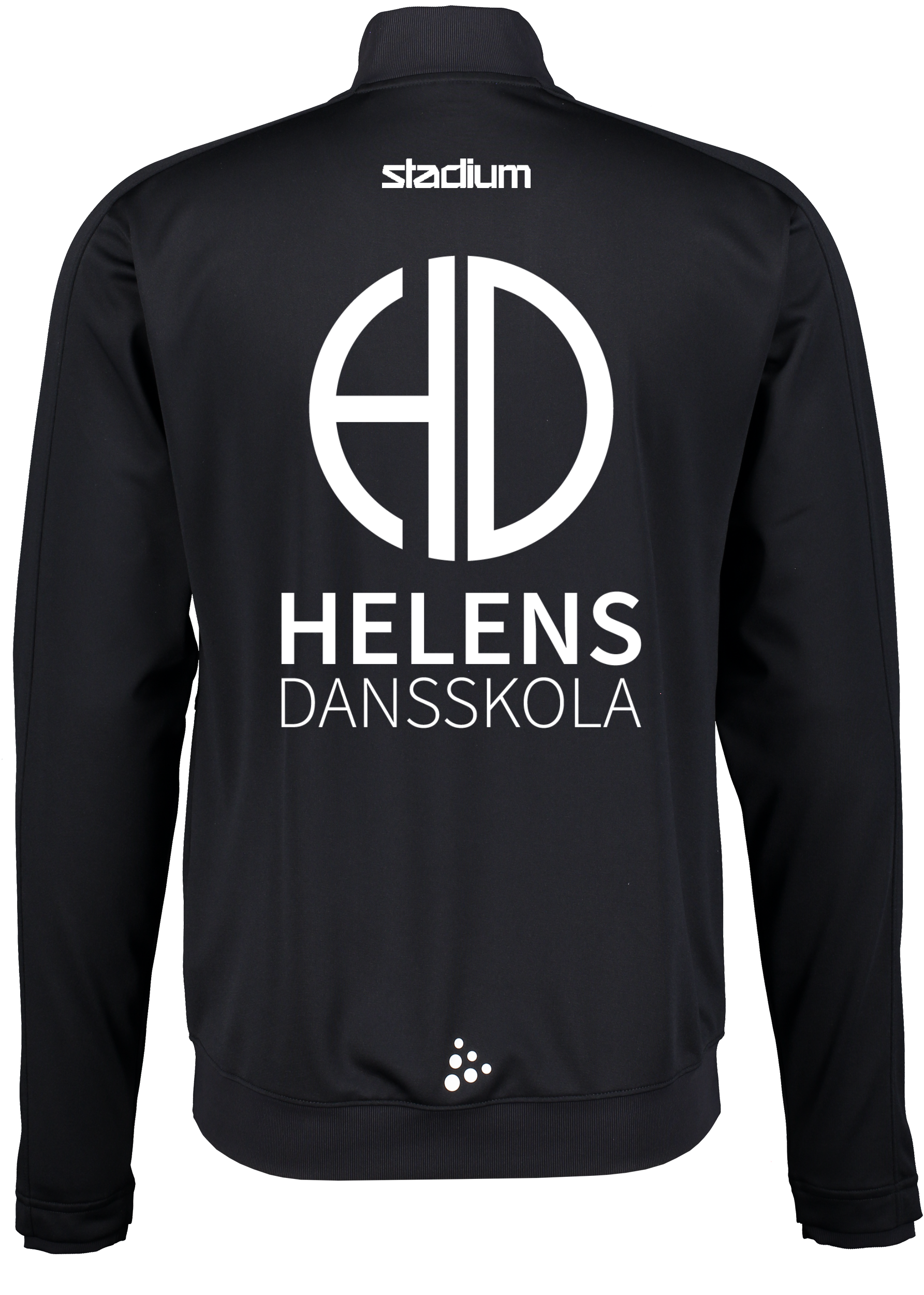 CRAFT, Evolve 2.0 Full Zip Jacket M