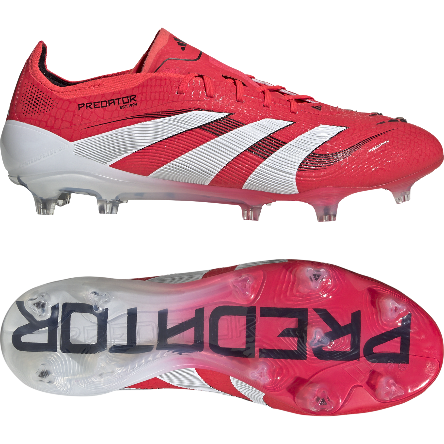 ADIDAS, Predator Elite Fg
