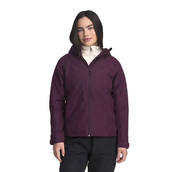 EVEREST Allround Jacket 2, плащ, женский