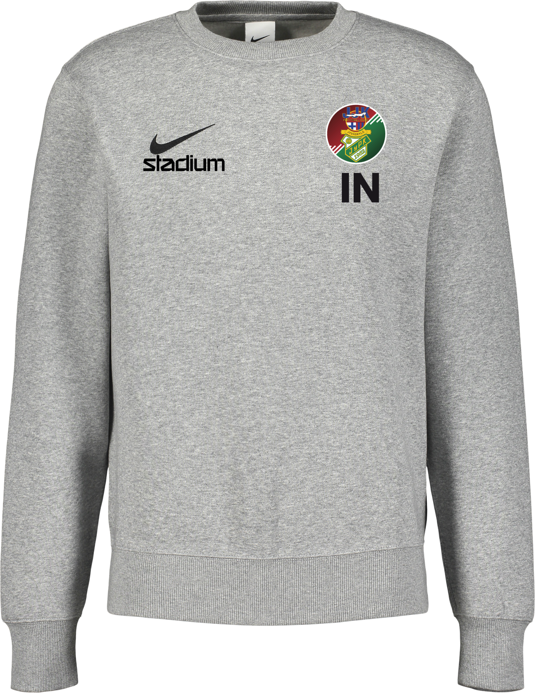 
NIKE, 
PARK26 FLC CREW, 
Detail 1
