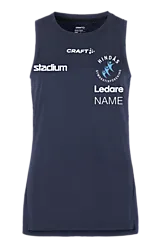 398761102101 CRAFT Rush 2.0 Singlet W 398761102101 CRAFT Rush 2.0 Singlet W Standard Small1x1
