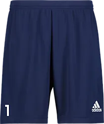 358904103101 ADIDAS Ent22 Shorts 358904103101 ADIDAS Ent22 Shorts Standard Small1x1