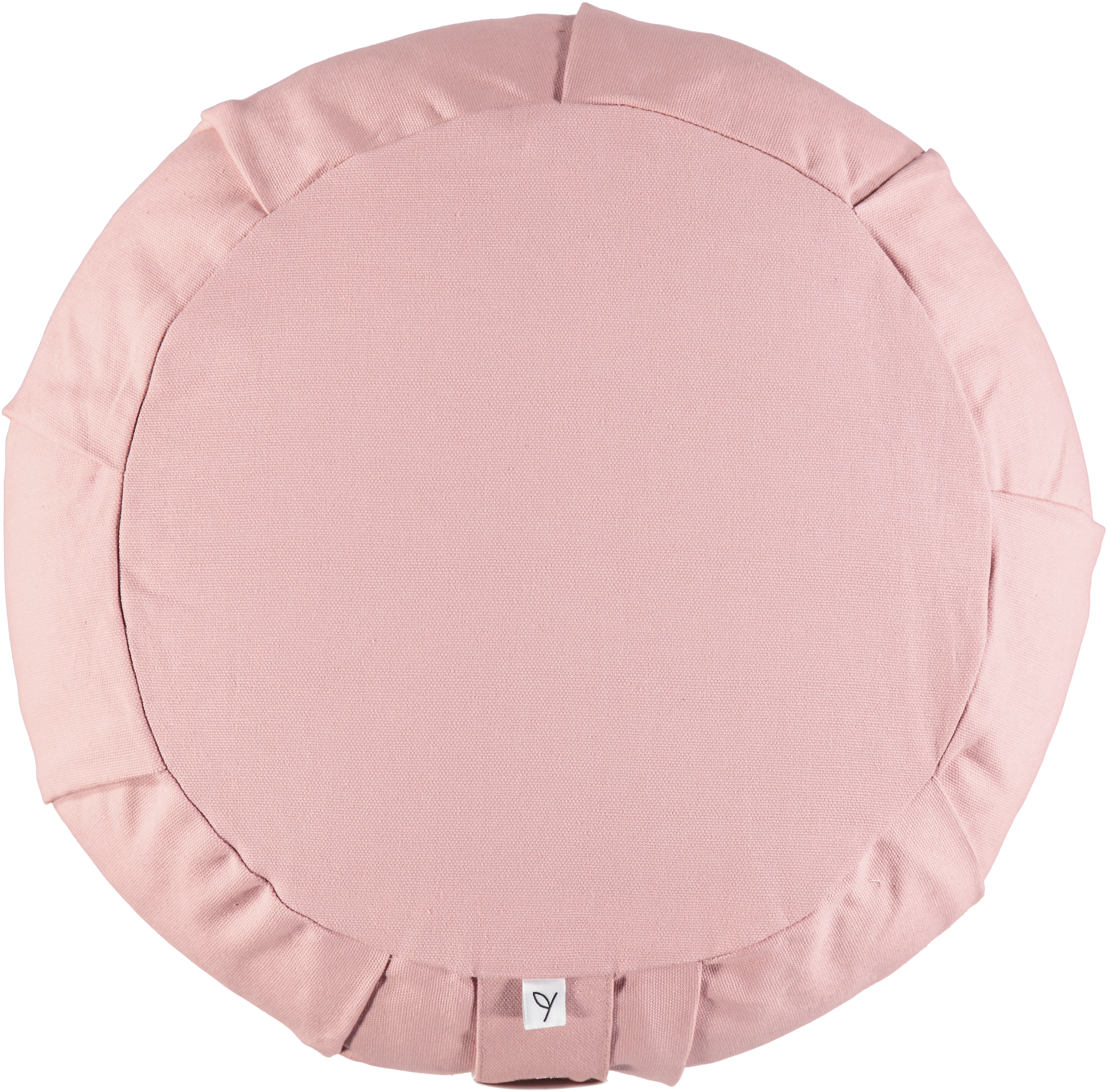 
YOGIRAJ, 
Round Meditation Cushion, 
Detail 1
