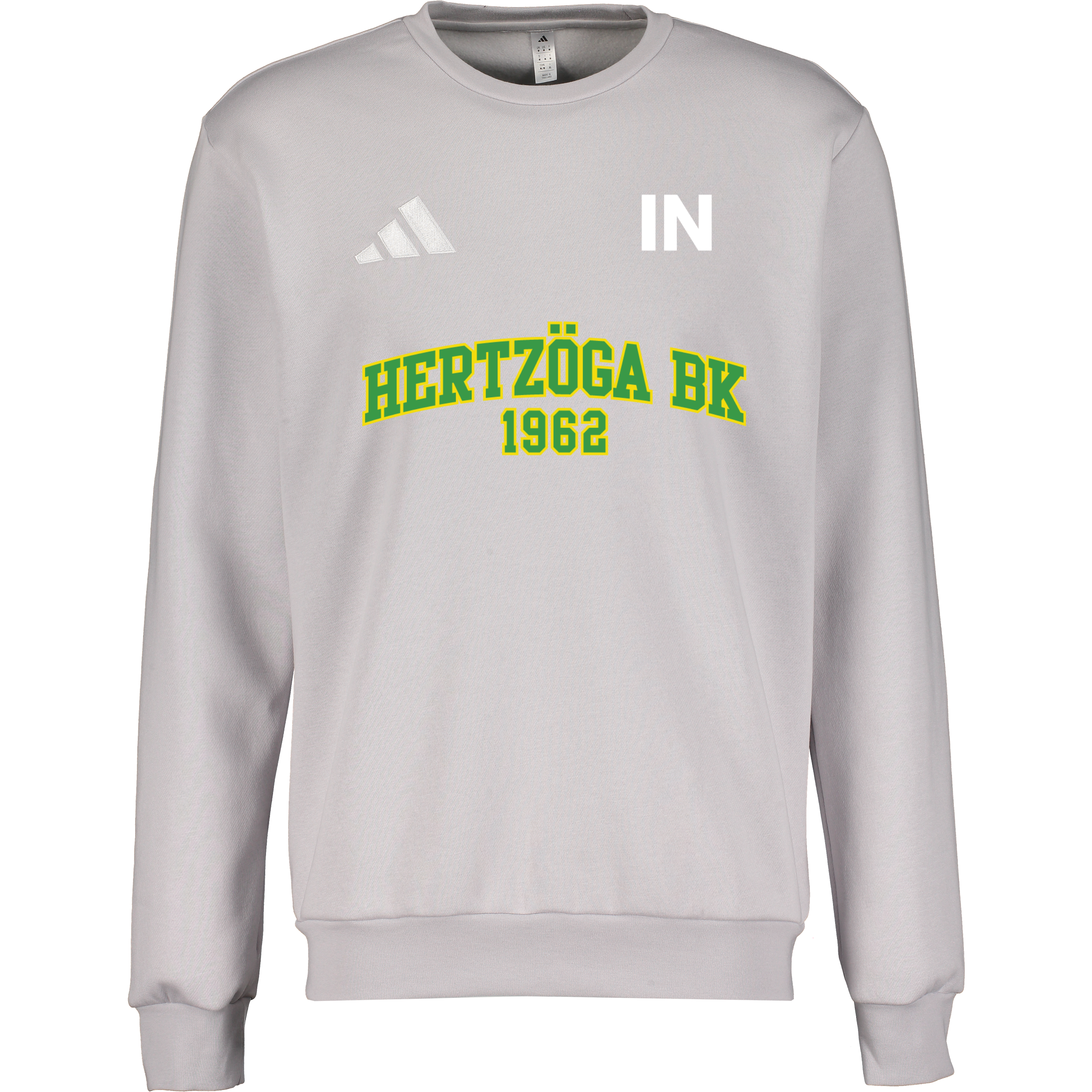 
ADIDAS, 
ENT26 SW TOP, 
Detail 1
