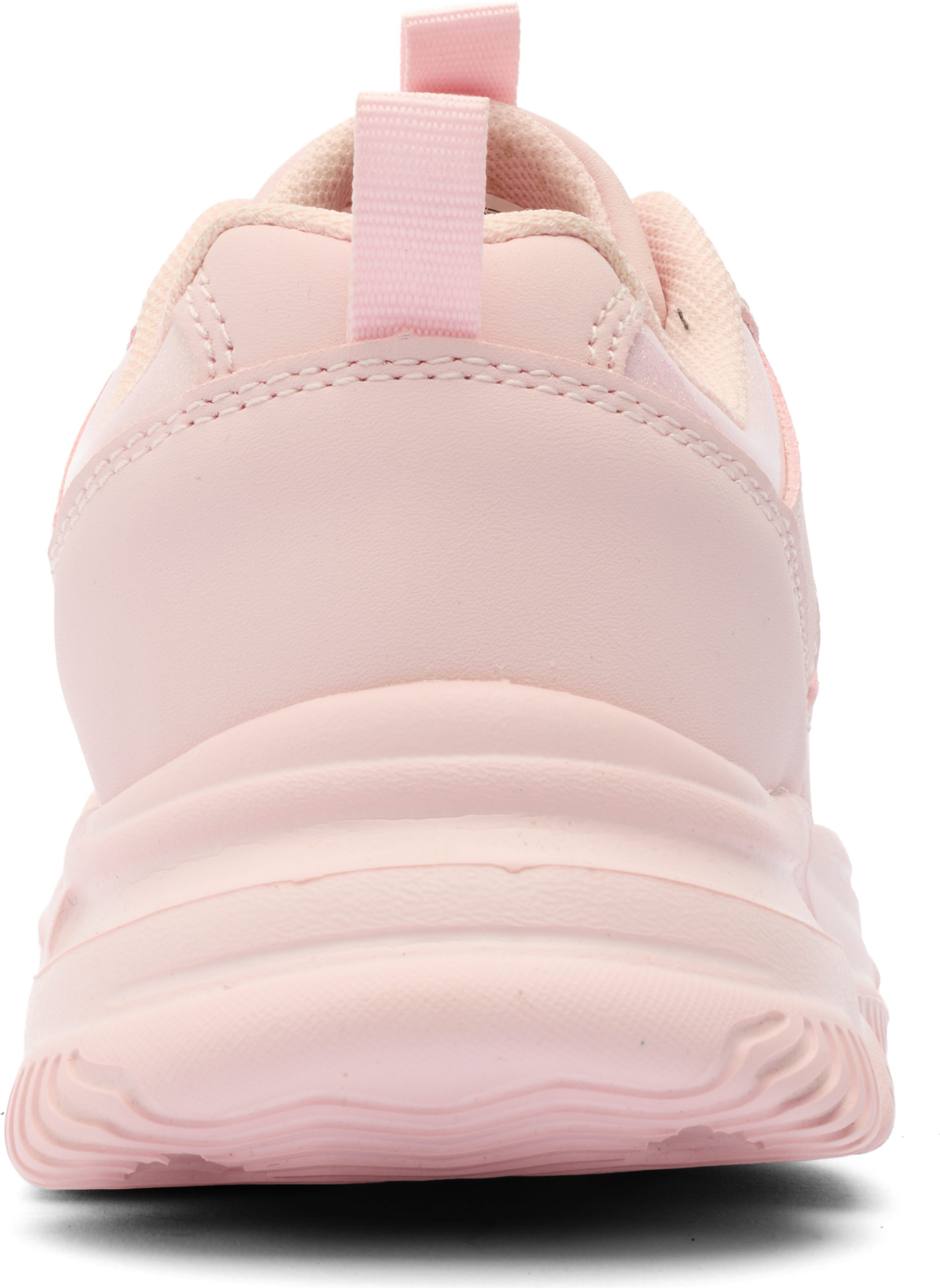 SNEAKERS POINT, SPARKLE SNEAKER JR