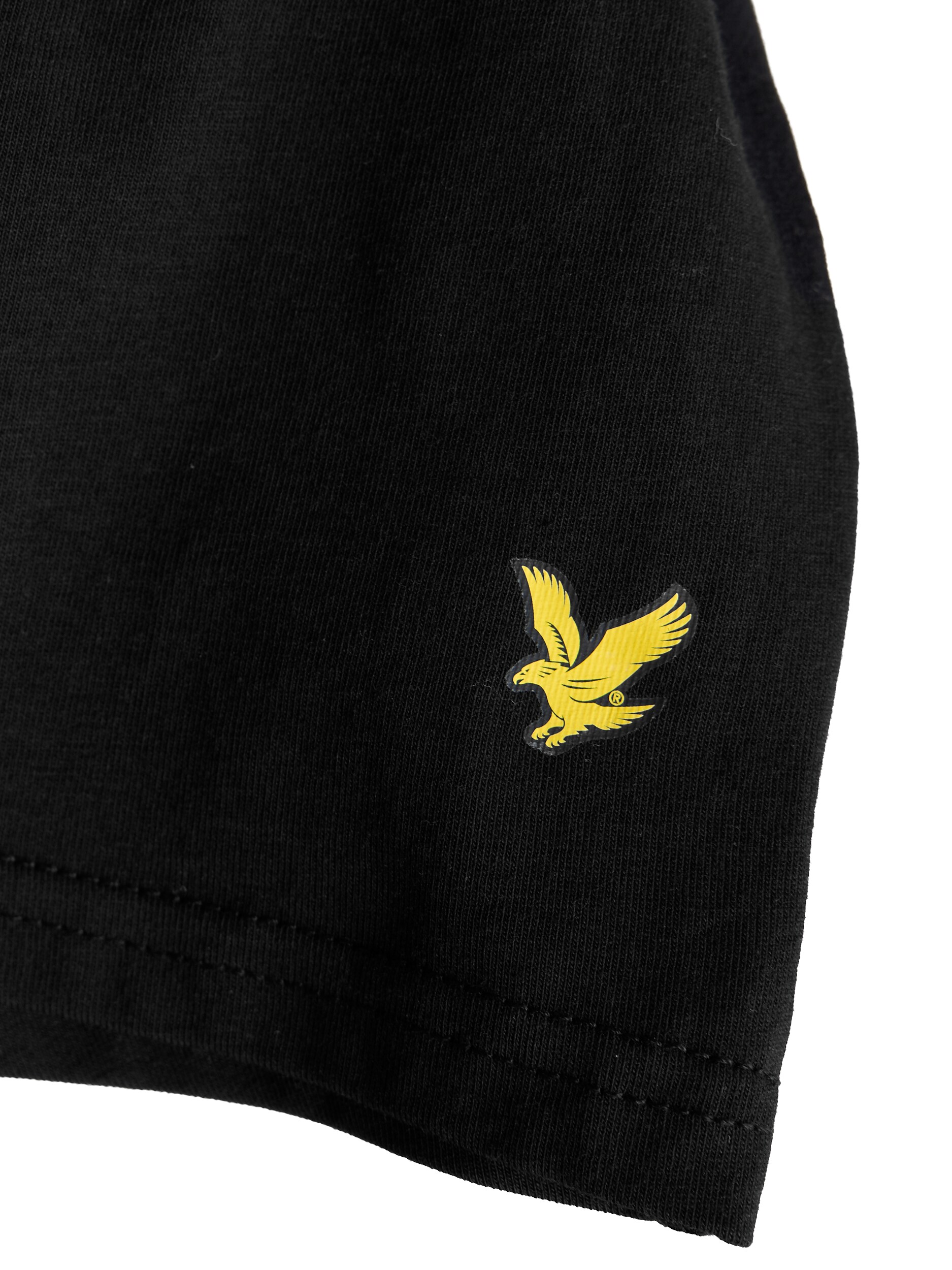LYLE & SCOTT, CASSIAN