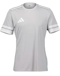 Squad25 Jsy Jr - Light Grey/White Standard Small1x1