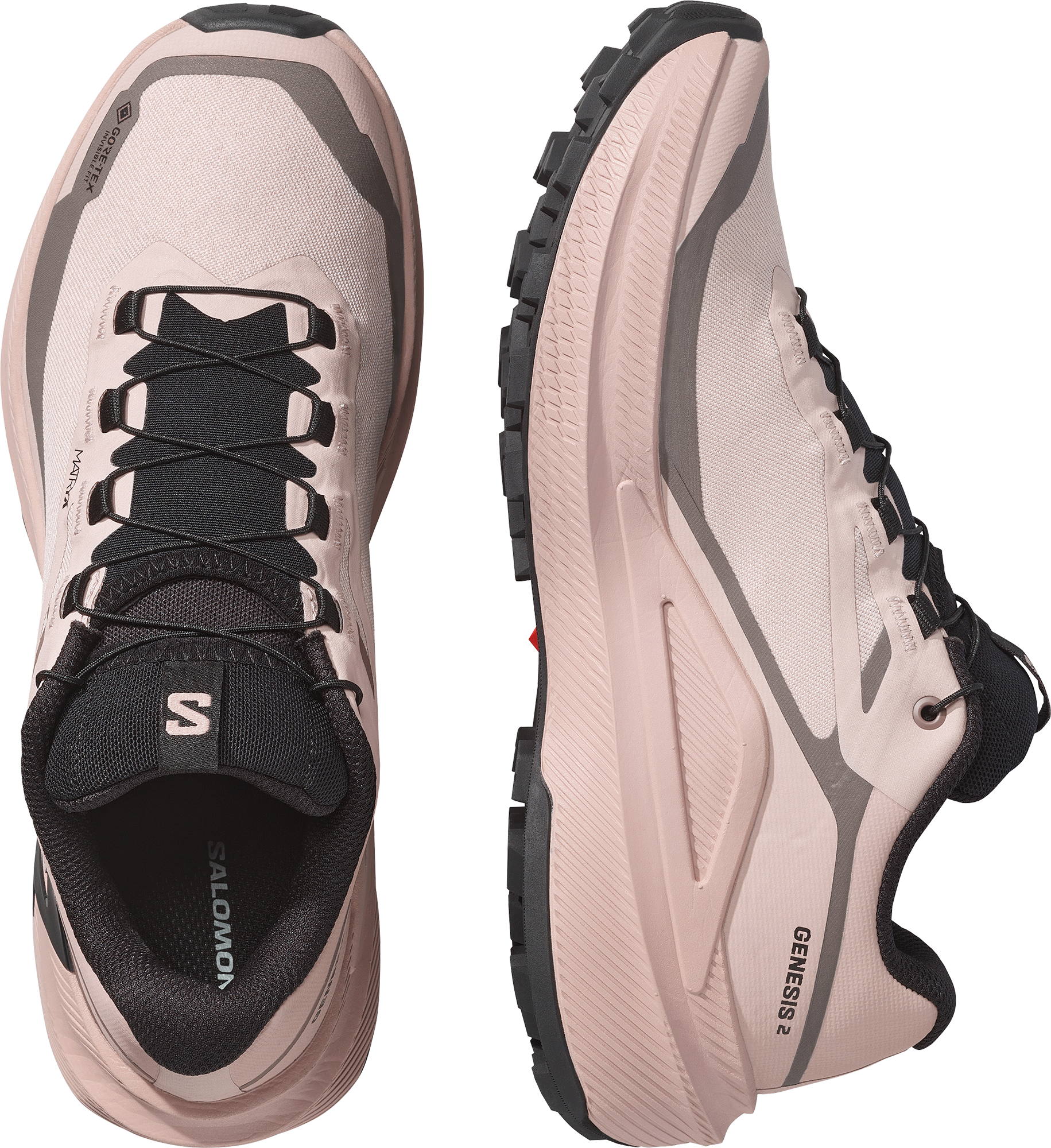 SALOMON, W GENESIS 2 GTX