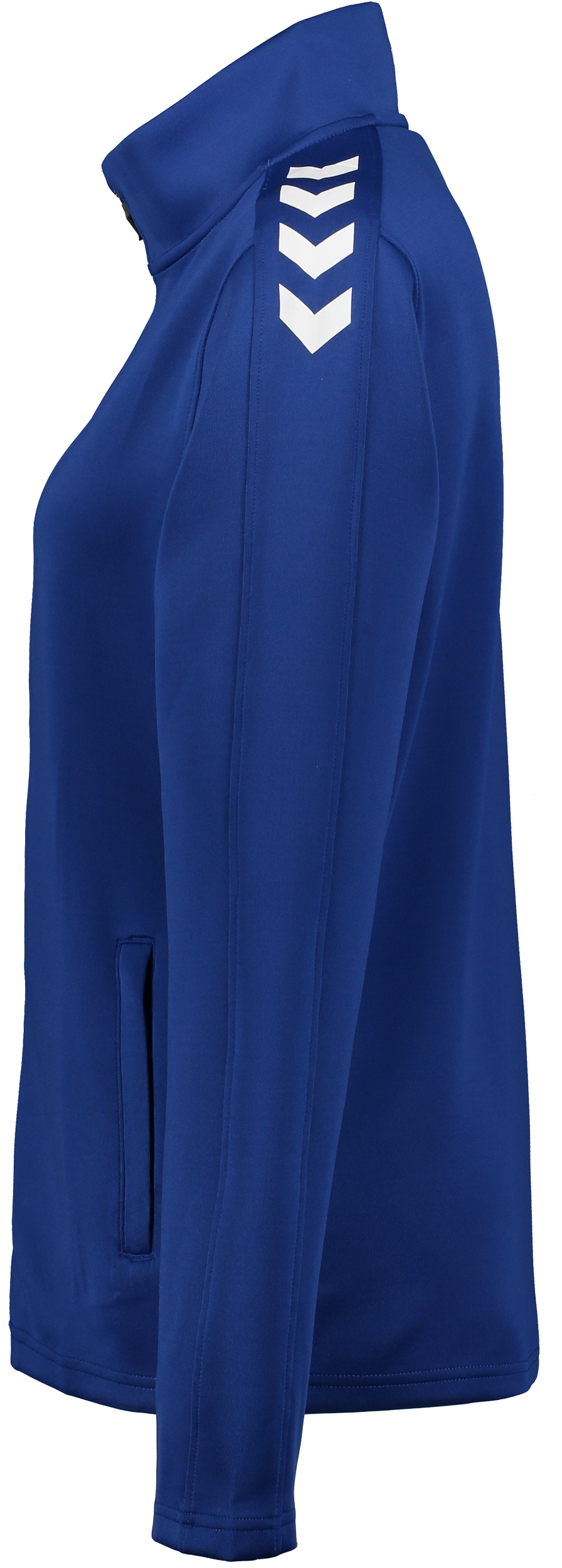 HUMMEL, Core Xk Poly Zip Sweat W