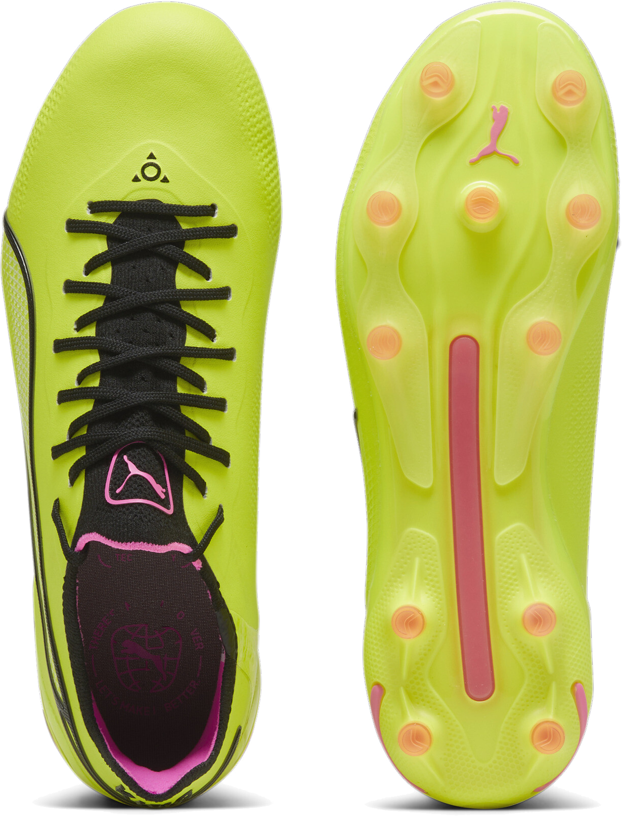 PUMA, King Ultimate Fg/Ag Wn S