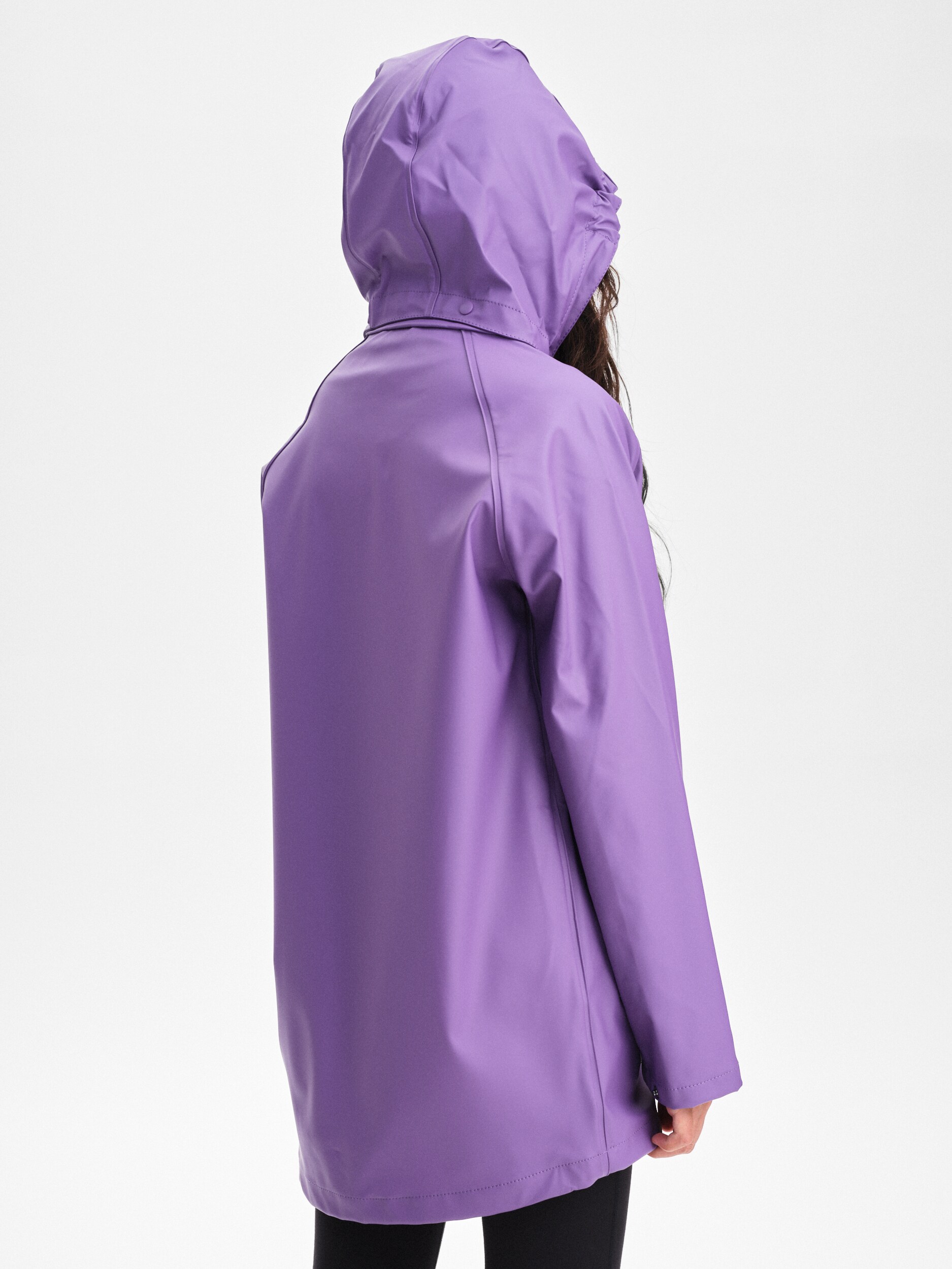 CROSS SPORTSWEAR, So Pu Coat Jr