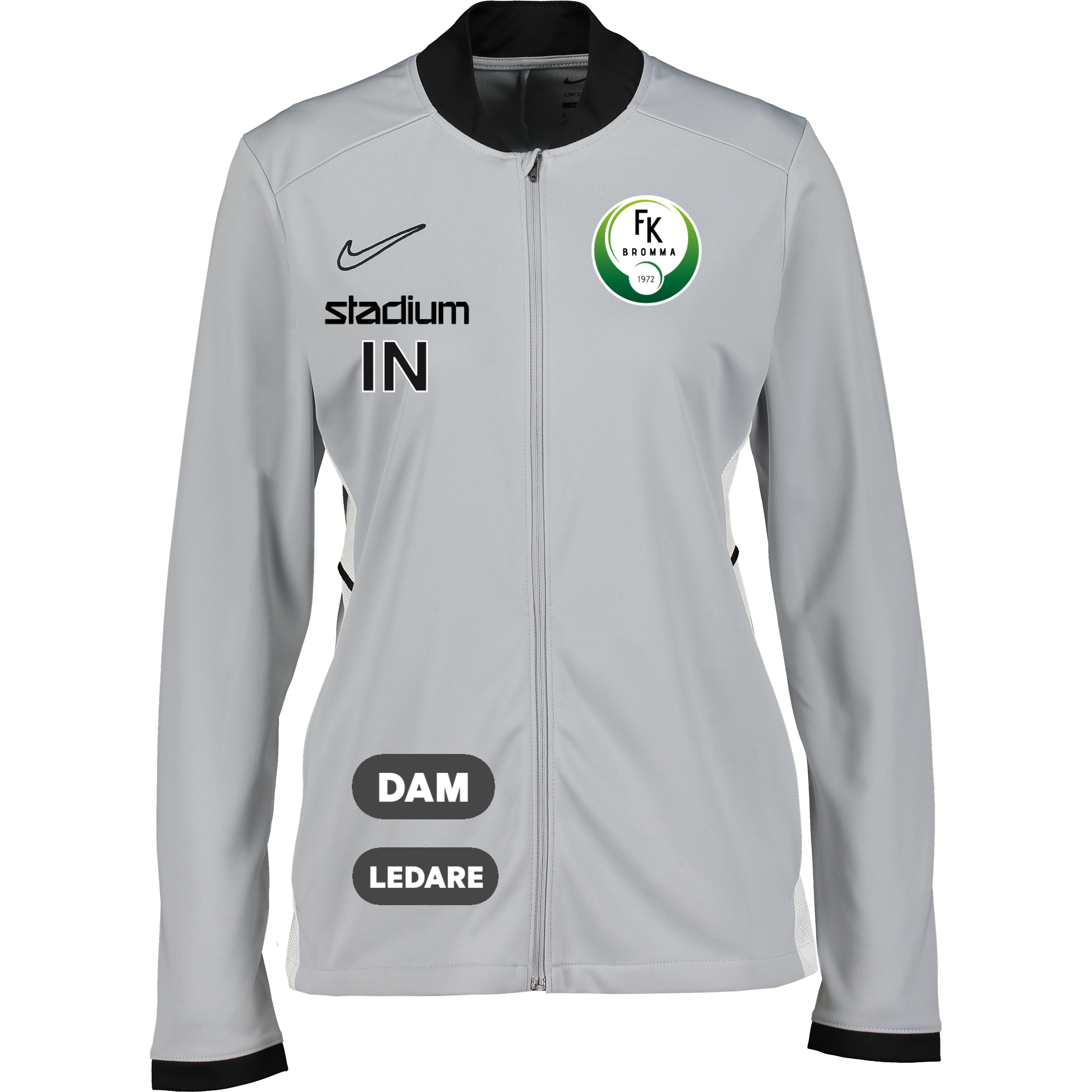 
NIKE, 
Acd25 Trk Jkt W, 
Detail 1
