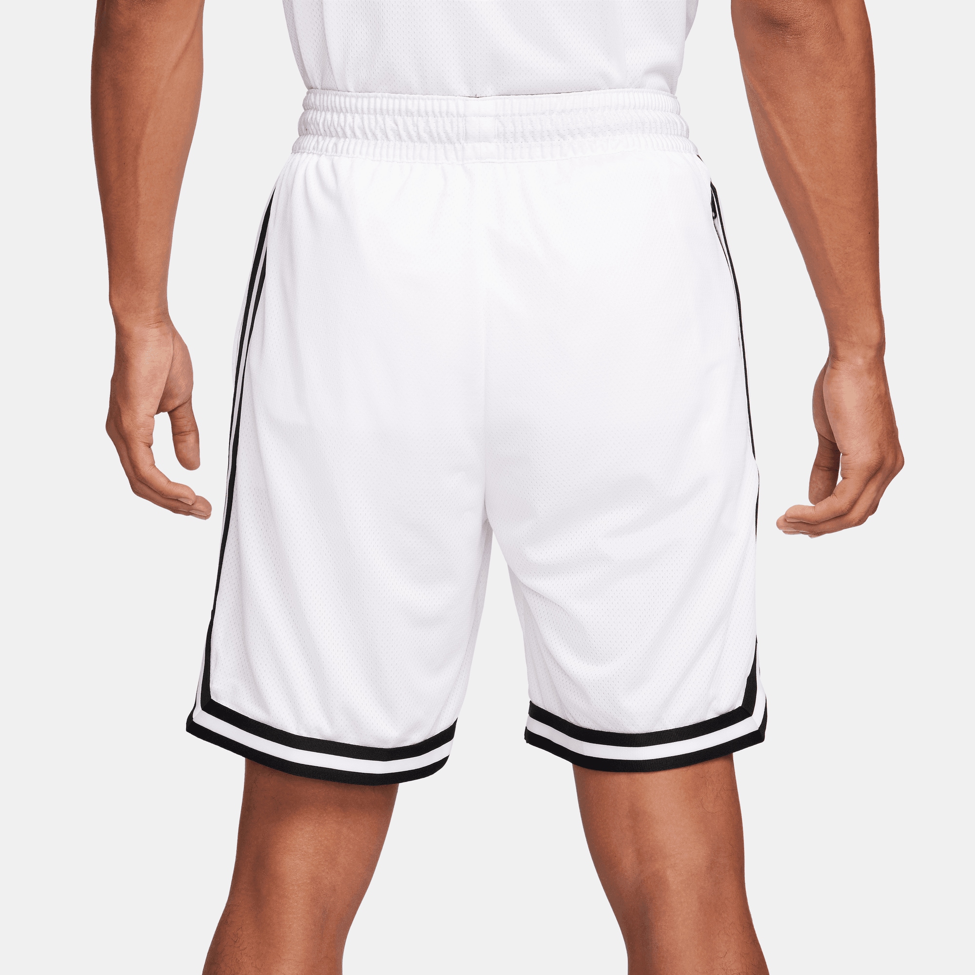 NIKE, M Nk Df Dna 8In Short