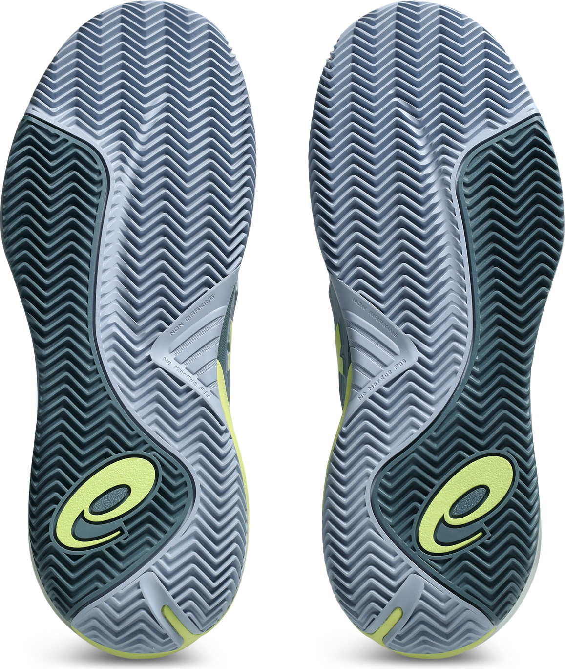 ASICS, M Gel-Resolution X Clay