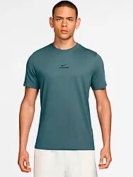 M NK DF TEE STD PRO - MINERAL SLATE Model01 Small1x1