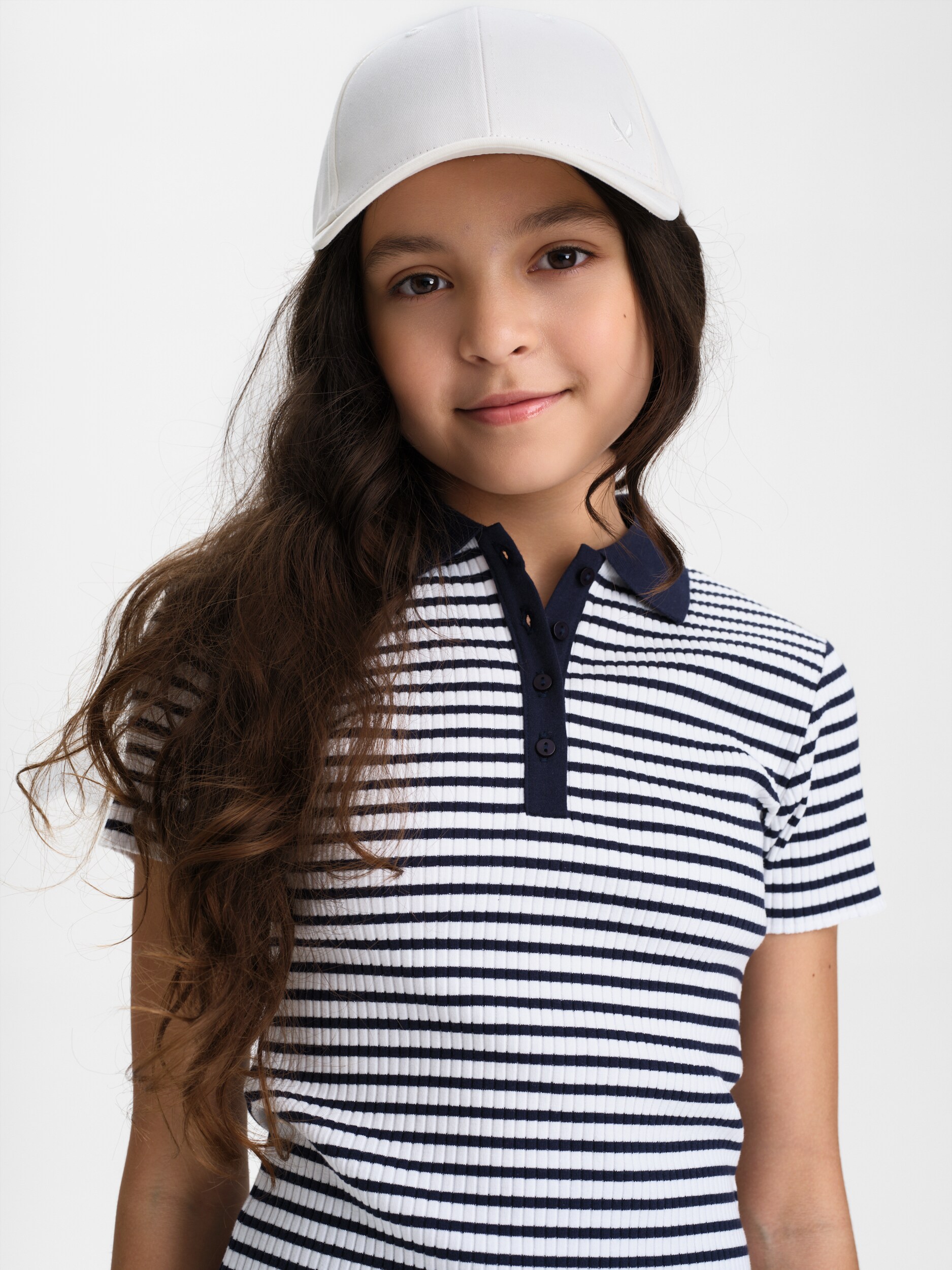 RACE MARINE, J OCEAN RIB PIQUE