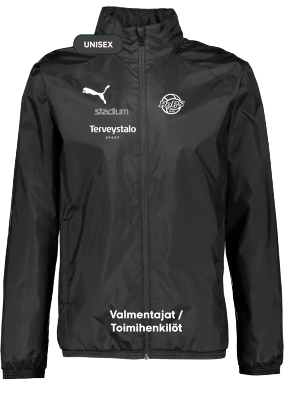 
PUMA, 
T Goal Aw Jkt, 
Detail 1
