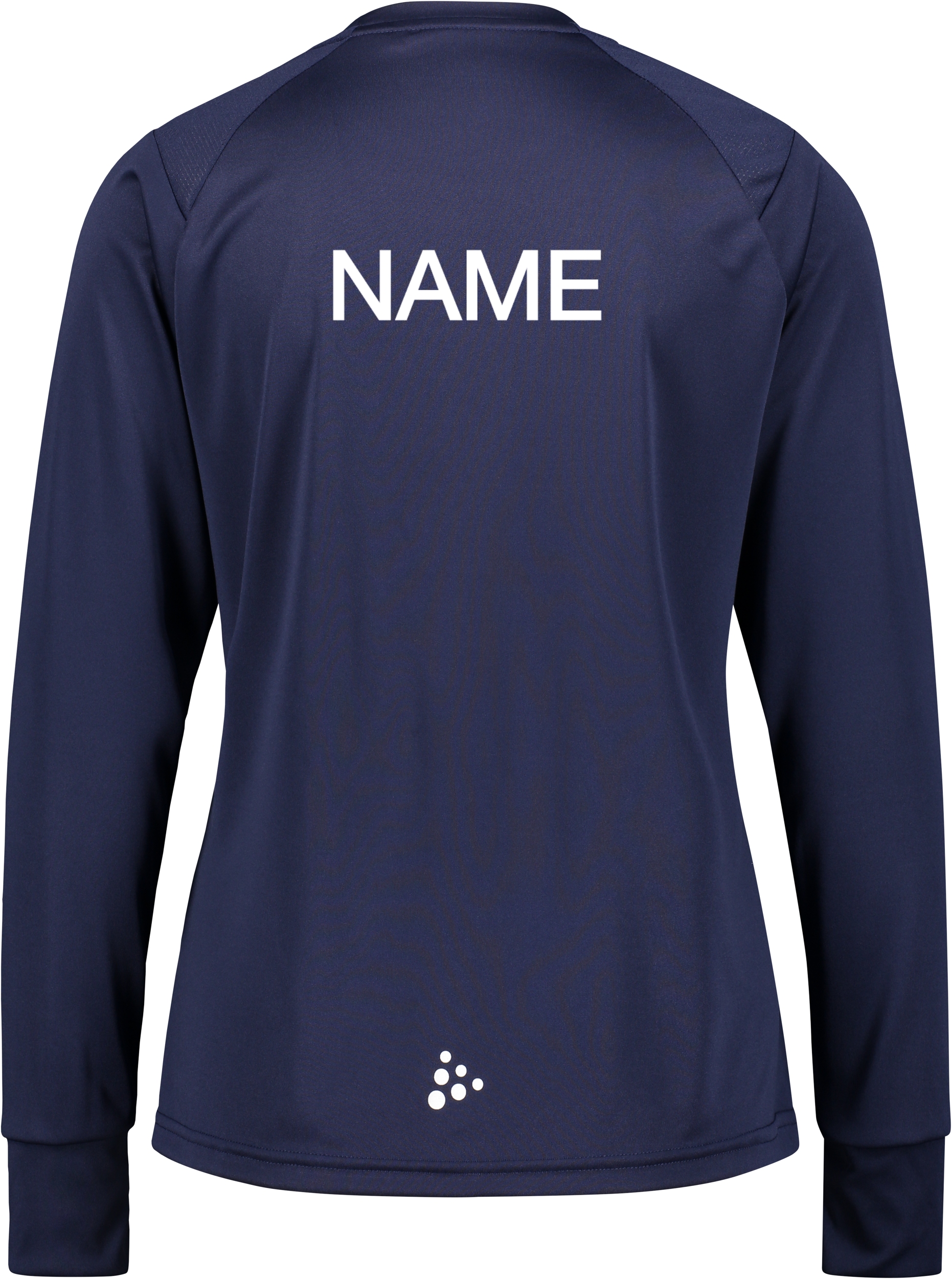 CRAFT, Rush 2.0 Ls Tee W