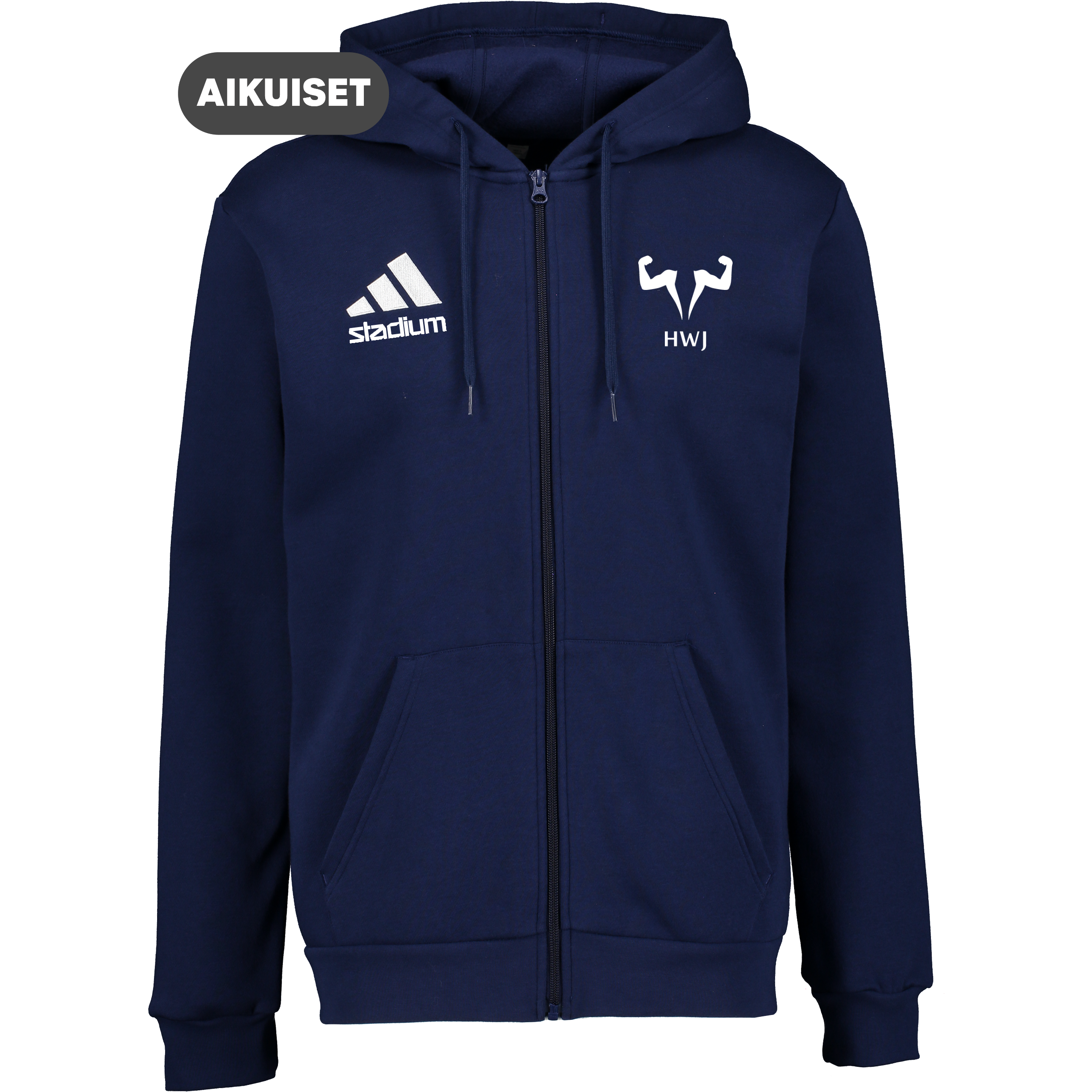 
ADIDAS, 
ENT26 FZ HOOD, 
Detail 1
