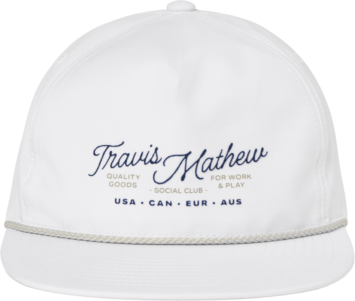 TRAVISMATHEW, GATE CRASHER HAT
