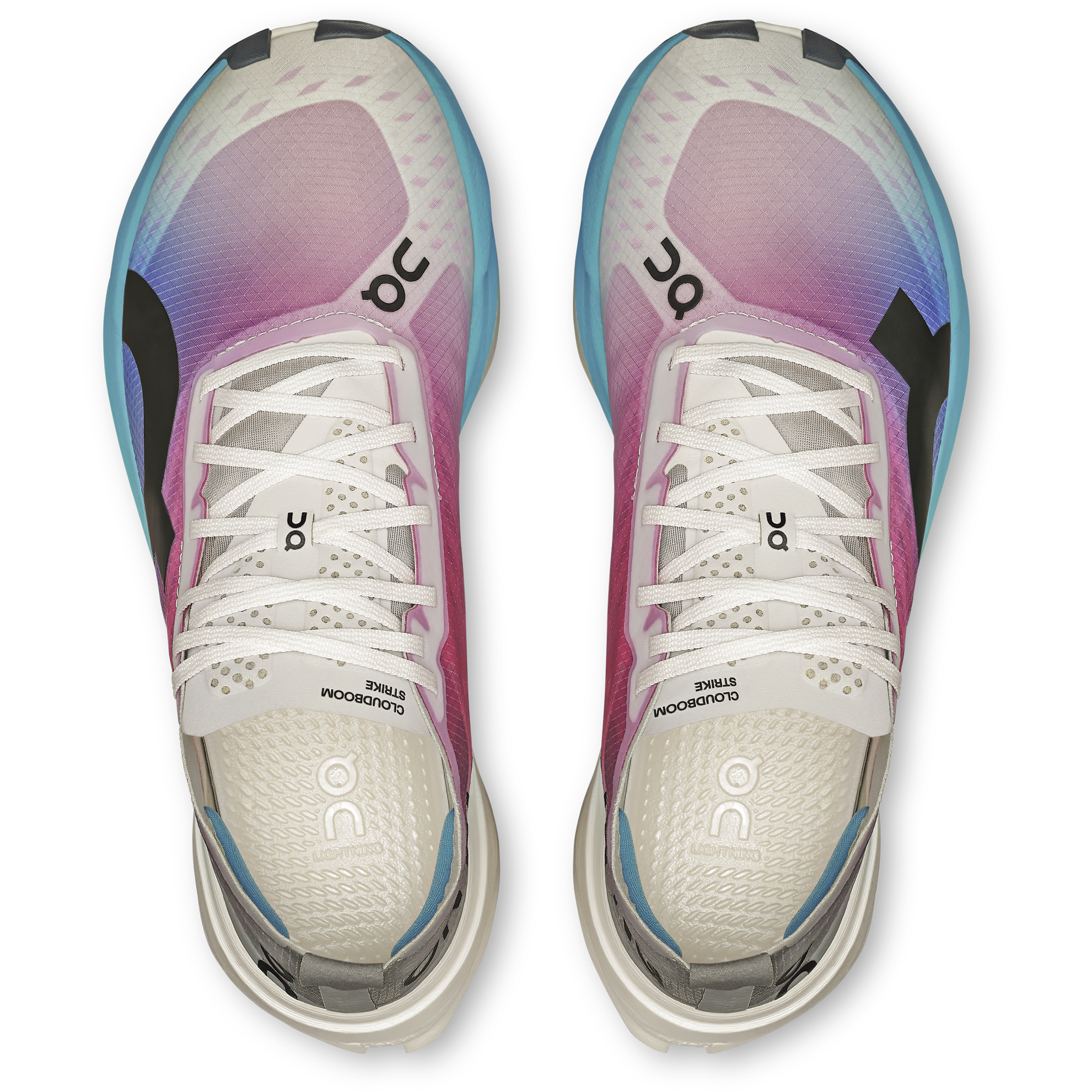 ON, W Cloudboom Strike