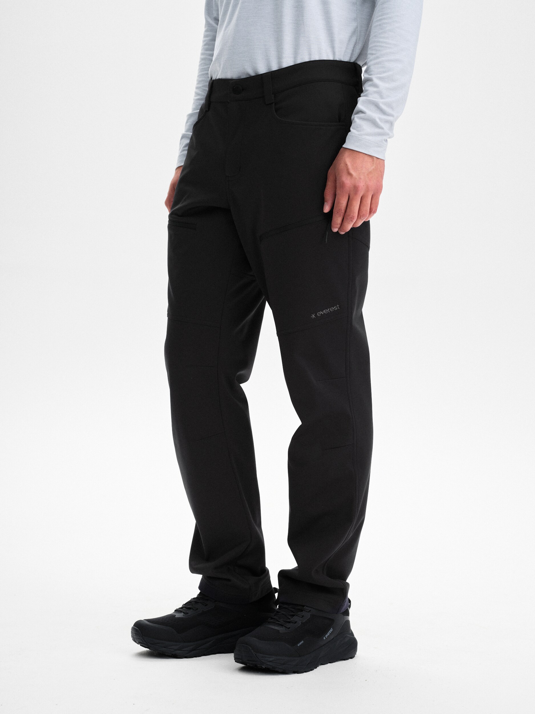 EVEREST, M VENTURE WARM PANT