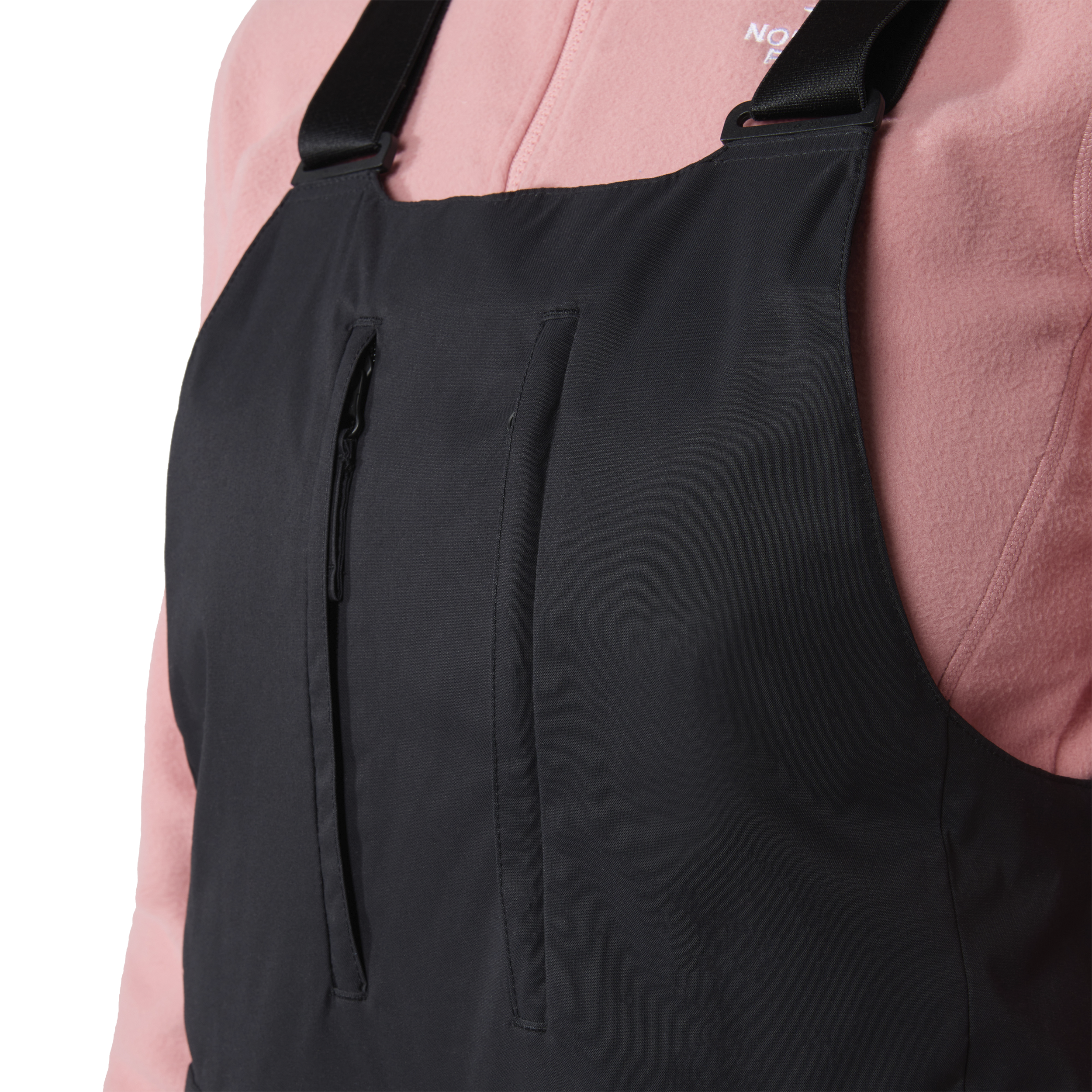 THE NORTH FACE, W Freedom Bib