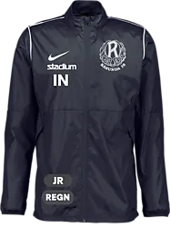 310418104101 NIKE Park 20 Rain Jkt Jr 310418104101 NIKE Park 20 Rain Jkt Jr Standard Small1x1